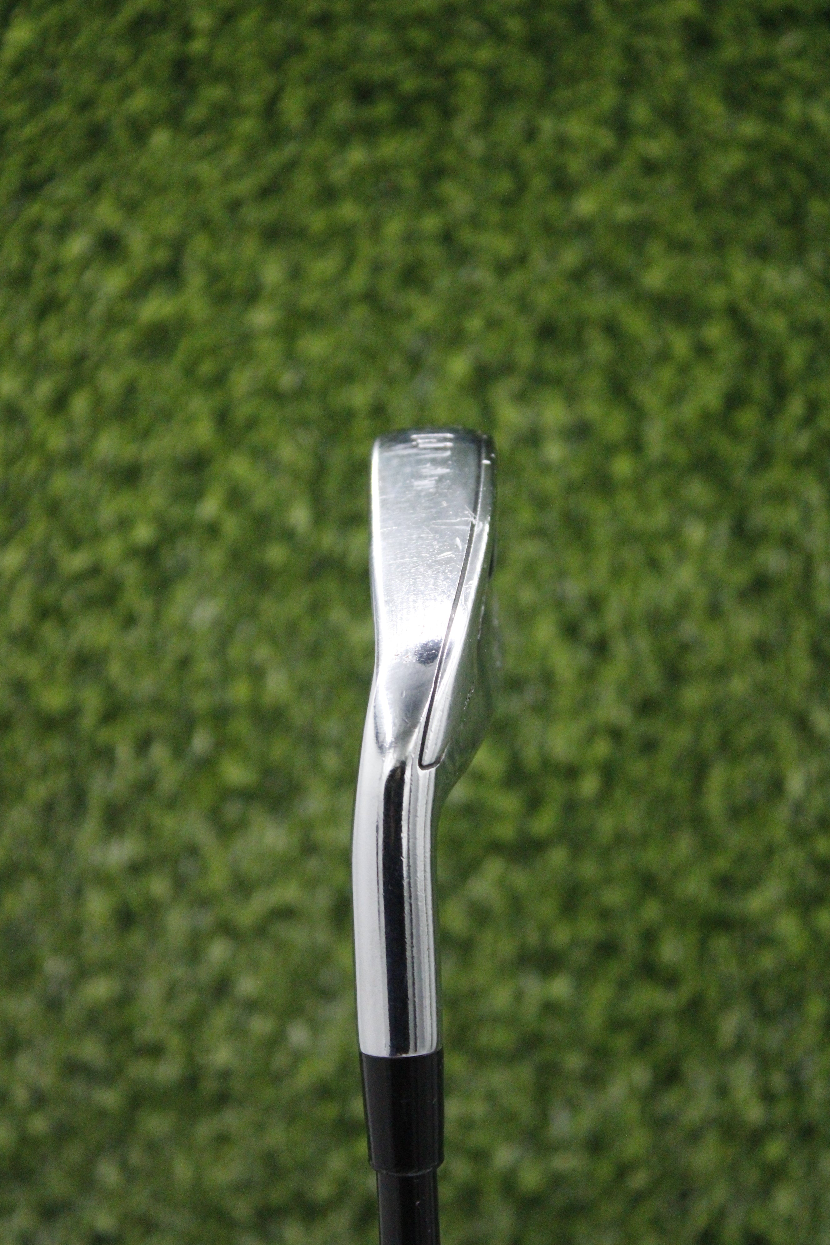 Lefty Callaway Rogue ST Pro 3 Iron R Flex 39"