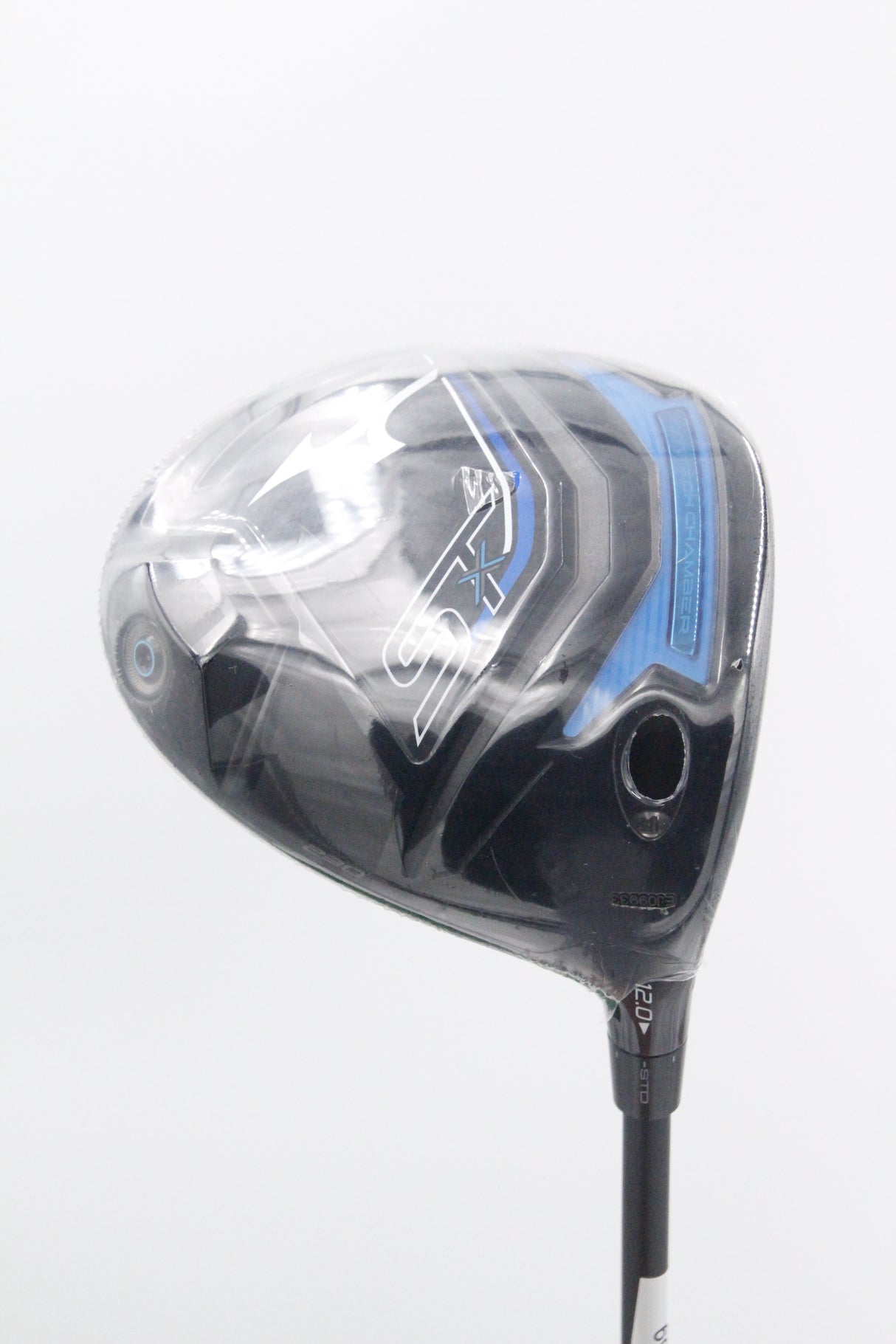 Mizuno ST-X 230 12° Driver A Flex 44.5"