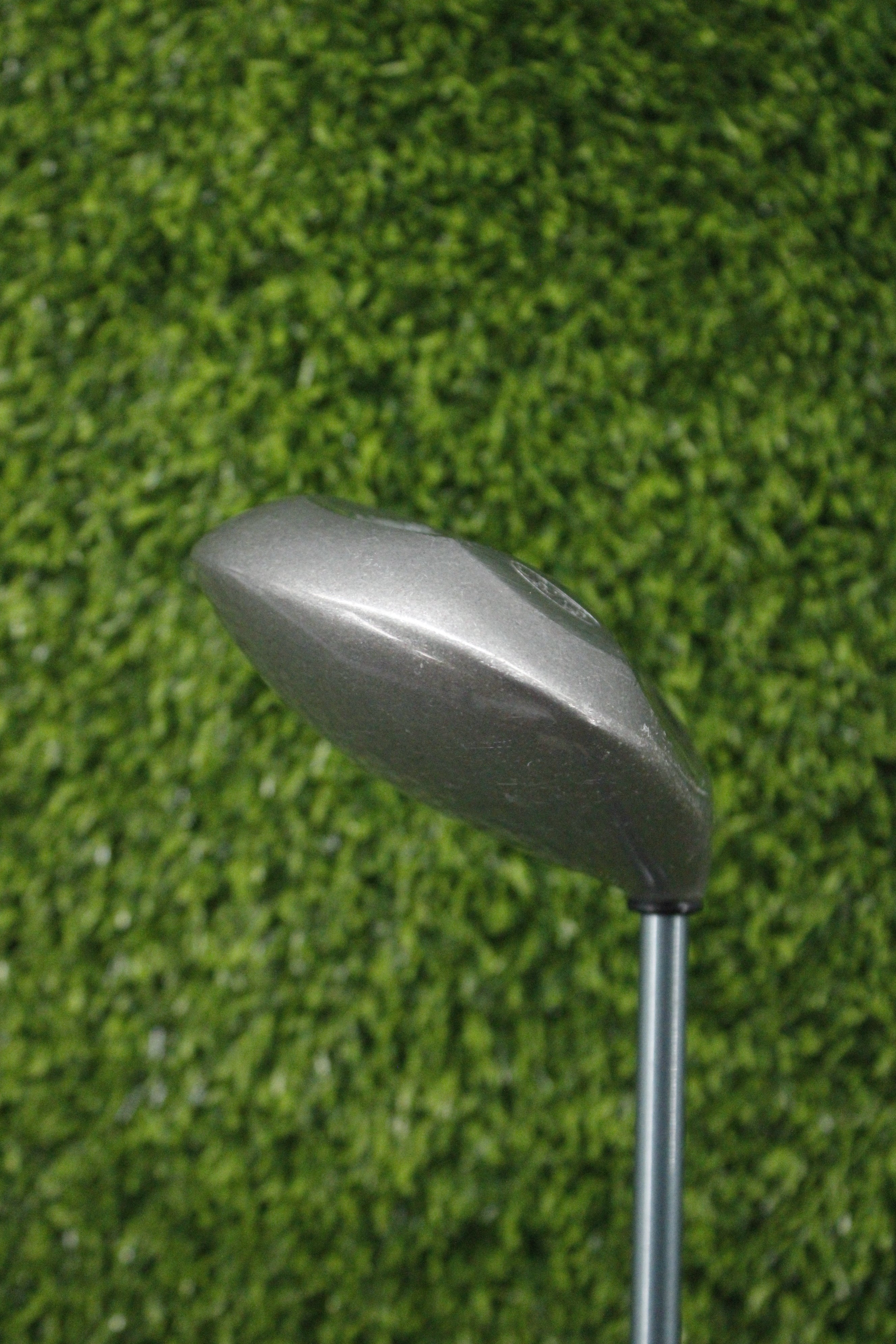 WOMEN Callaway Big Bertha Warbird 11° Driver L Flex 42.5"
