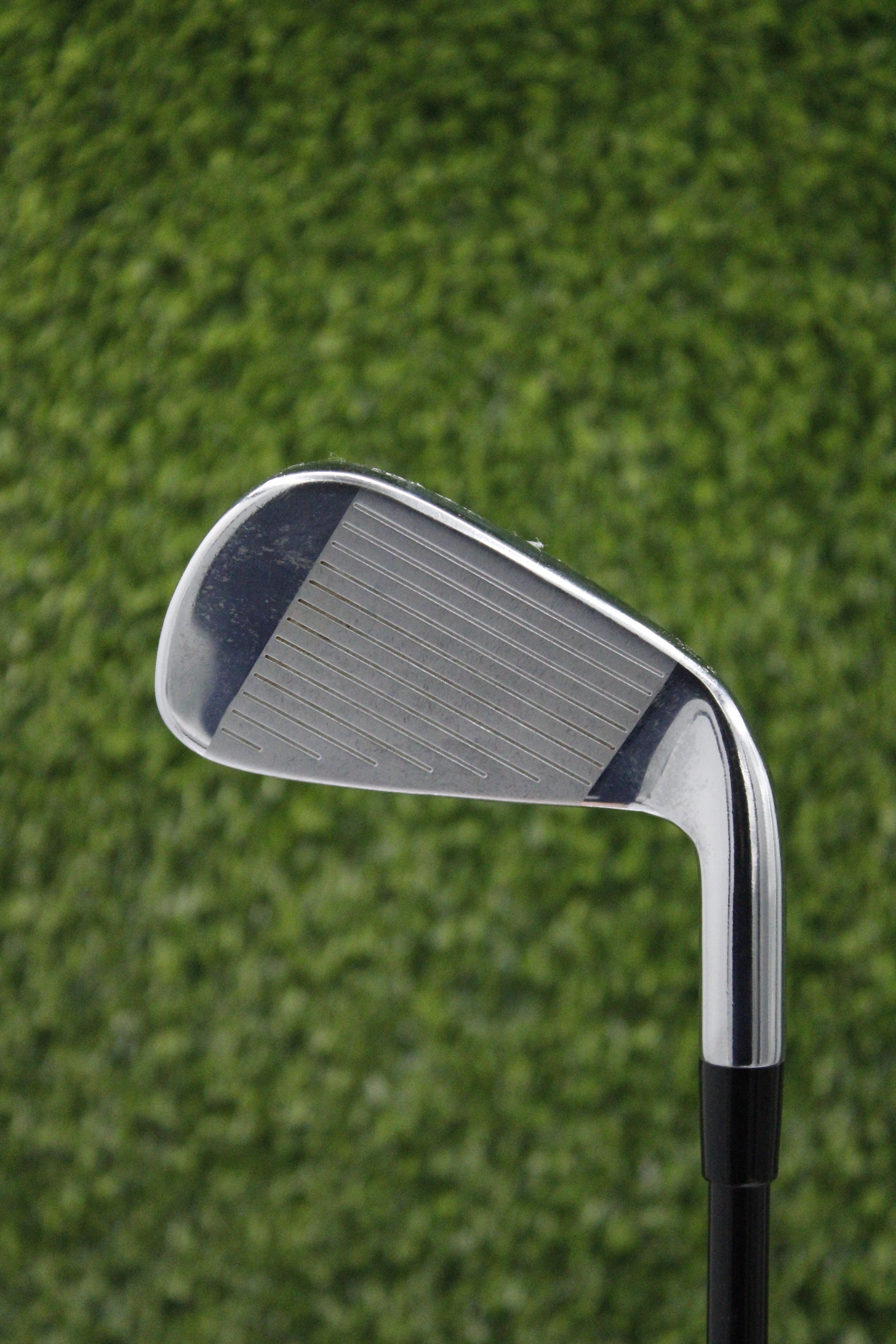 Lefty Callaway Rogue ST Pro 3 Iron R Flex 39"