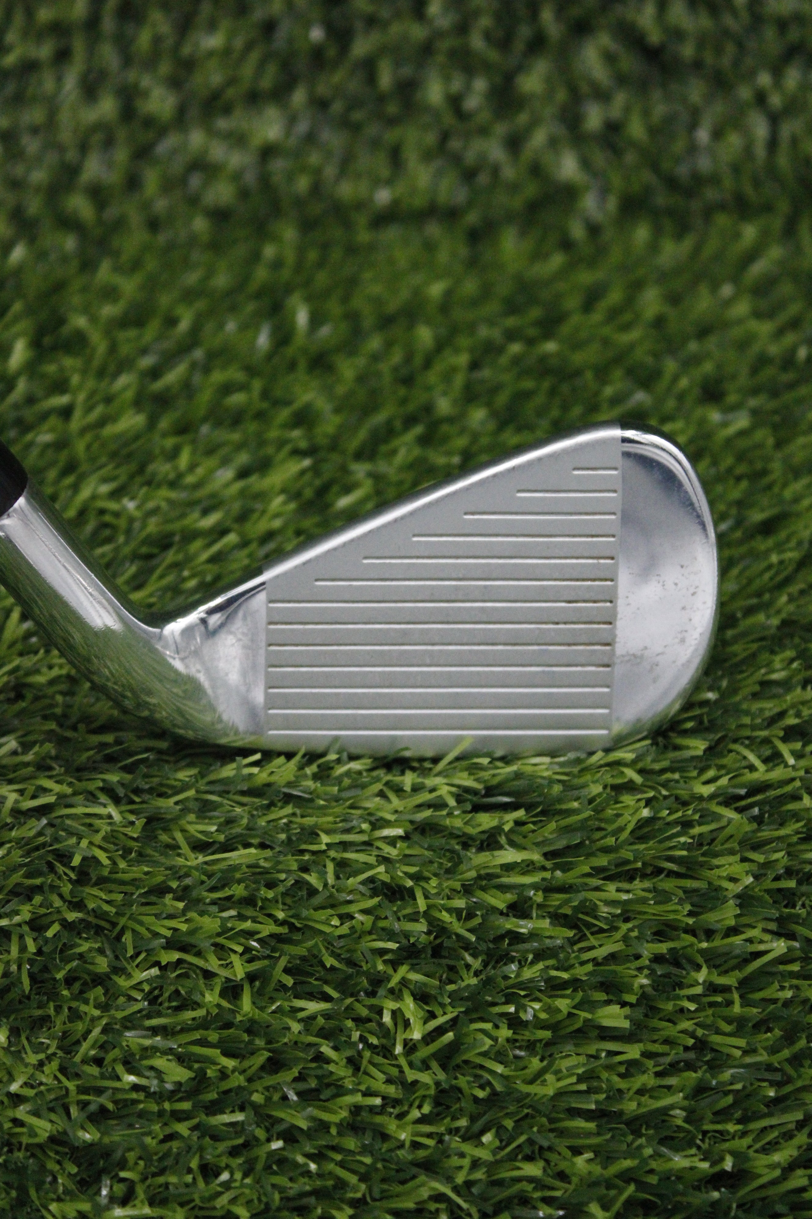 Lefty Callaway Rogue ST Pro 3 Iron R Flex 39"