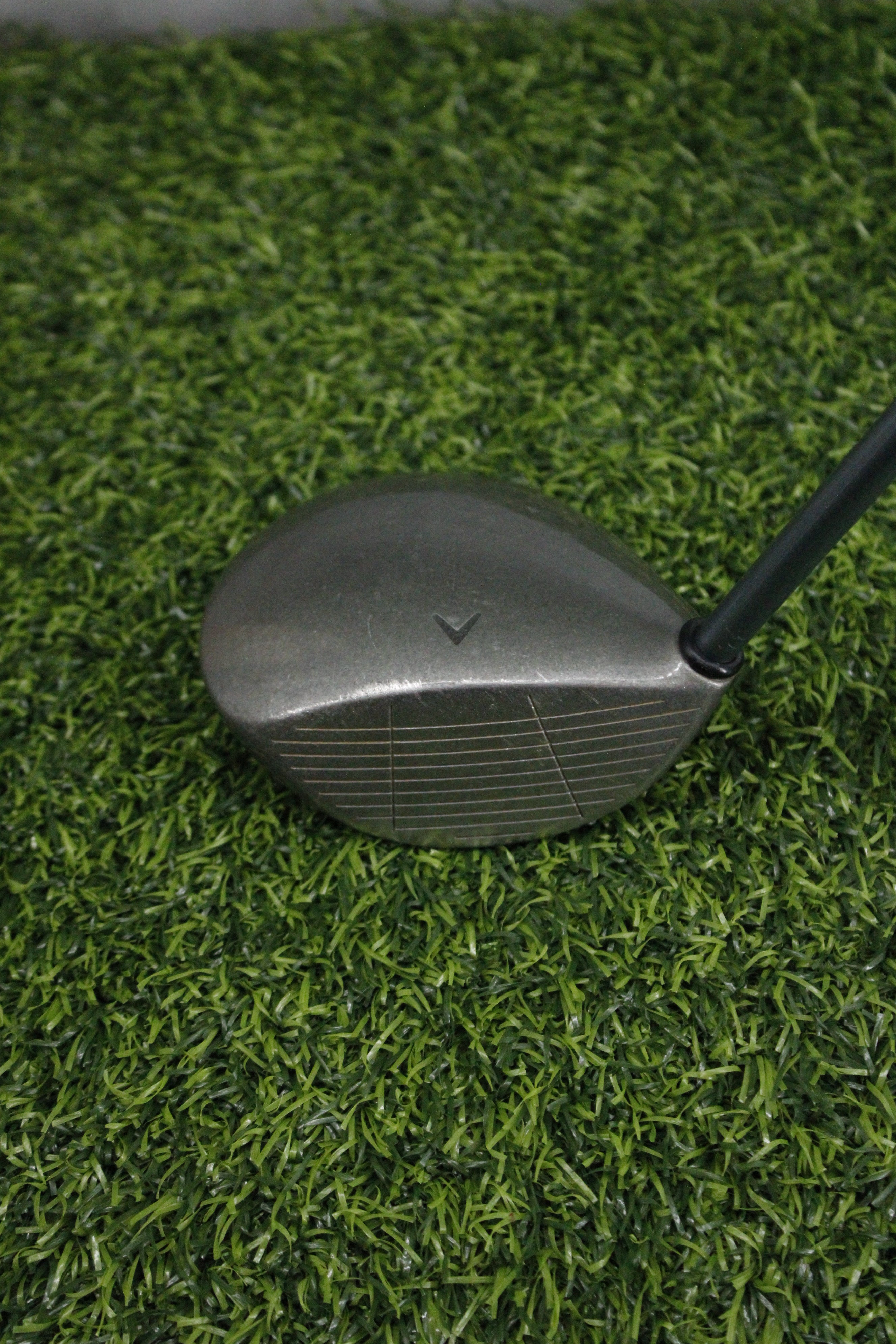 WOMEN Callaway Big Bertha Warbird 11° Driver L Flex 42.5"