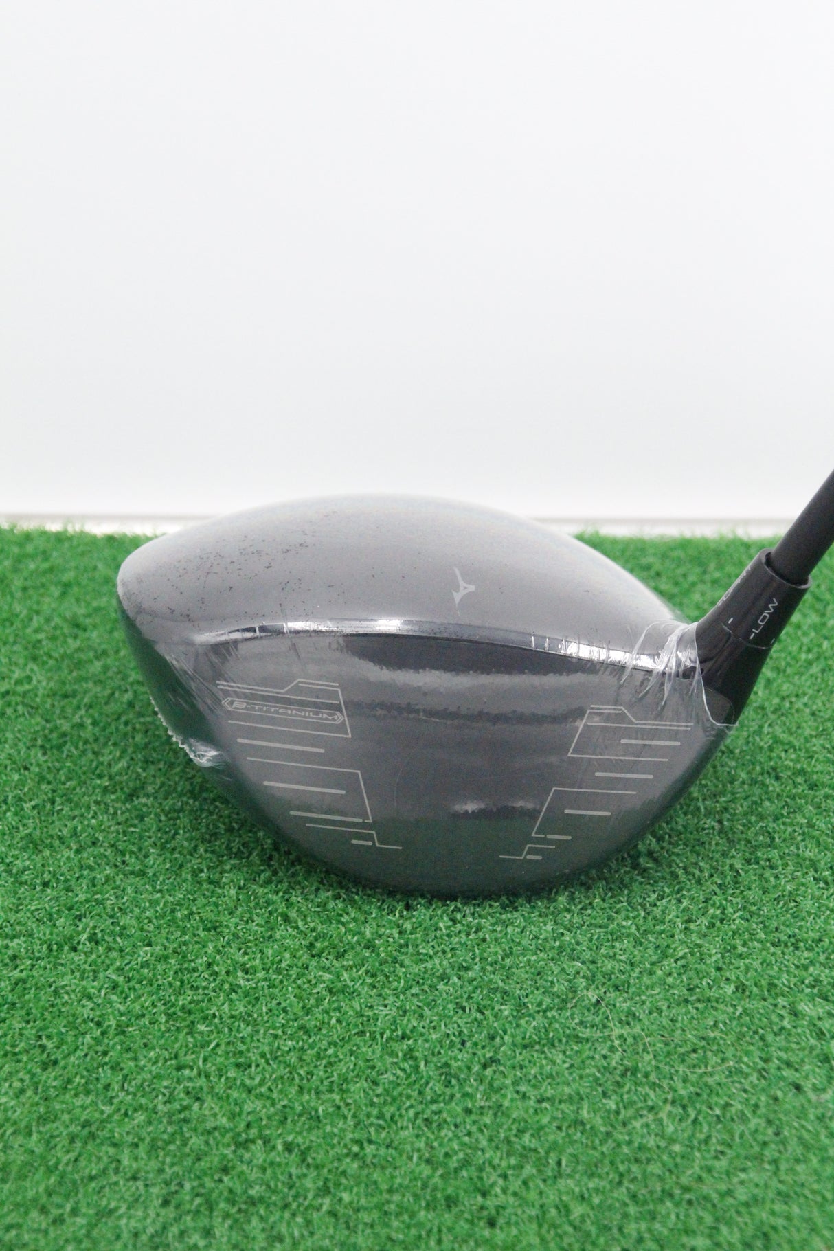 Mizuno ST-X 230 12° Driver A Flex 44.5"