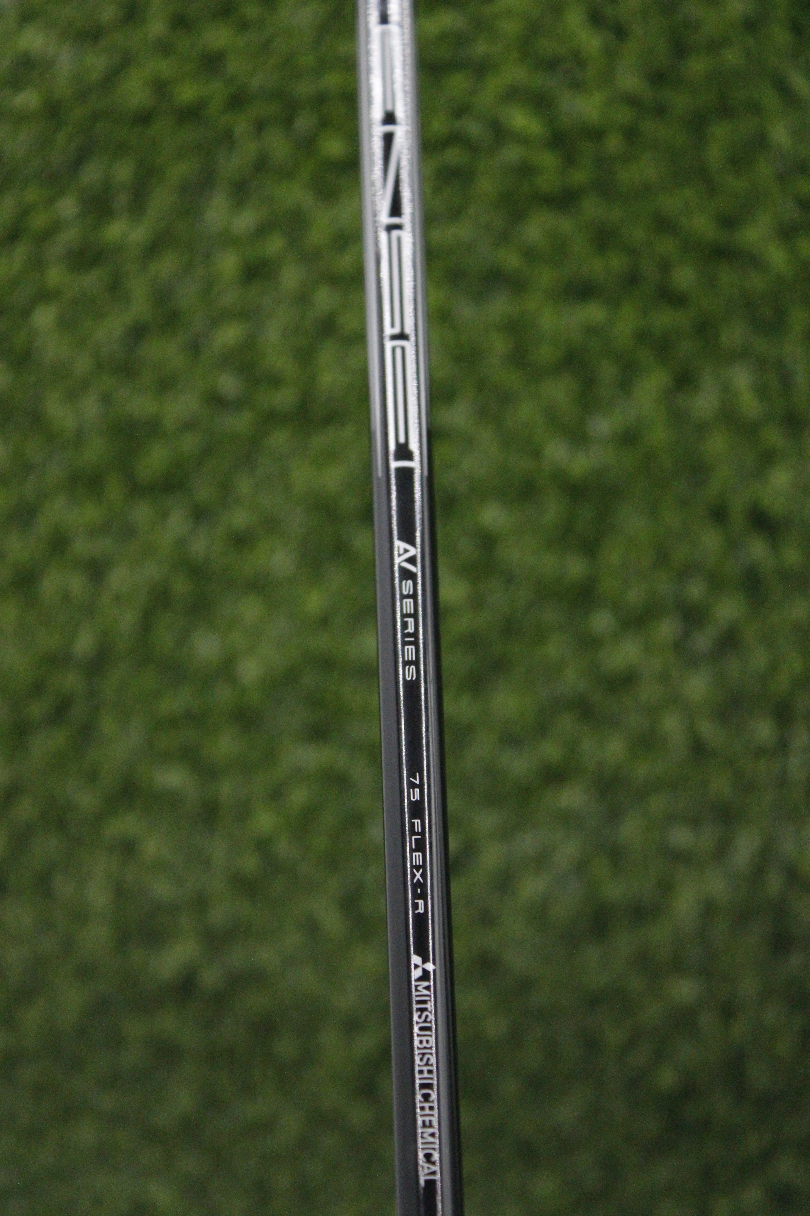 Lefty Callaway Rogue ST Pro 3 Iron R Flex 39"