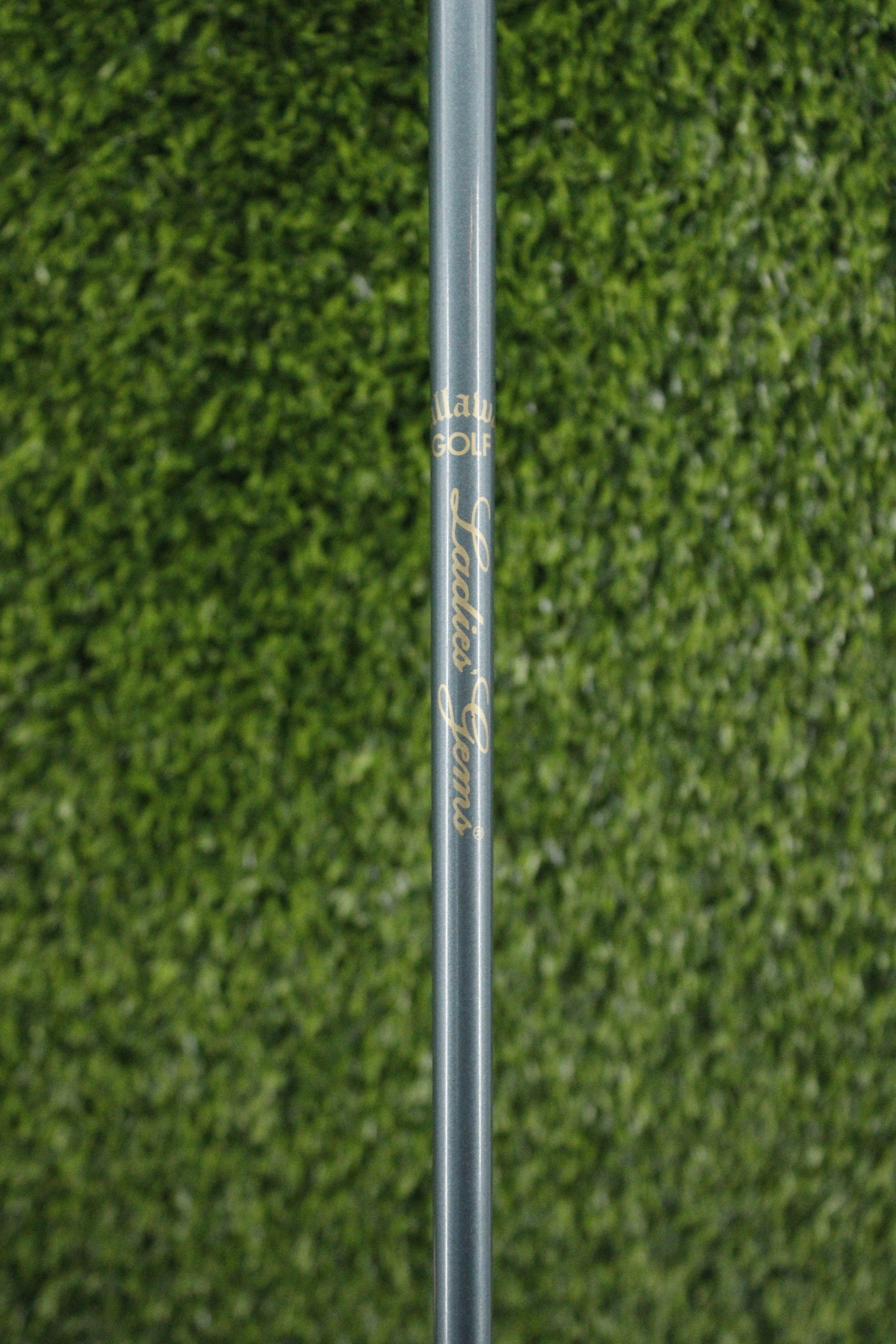 WOMEN Callaway Big Bertha Warbird 11° Driver L Flex 42.5"