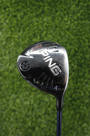 Ping G25 16.5° 4 Wood S Flex 41.5"