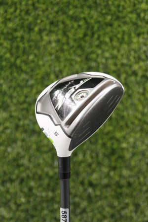 TaylorMade Rocketballz 18° 5 Wood R Flex 43"
