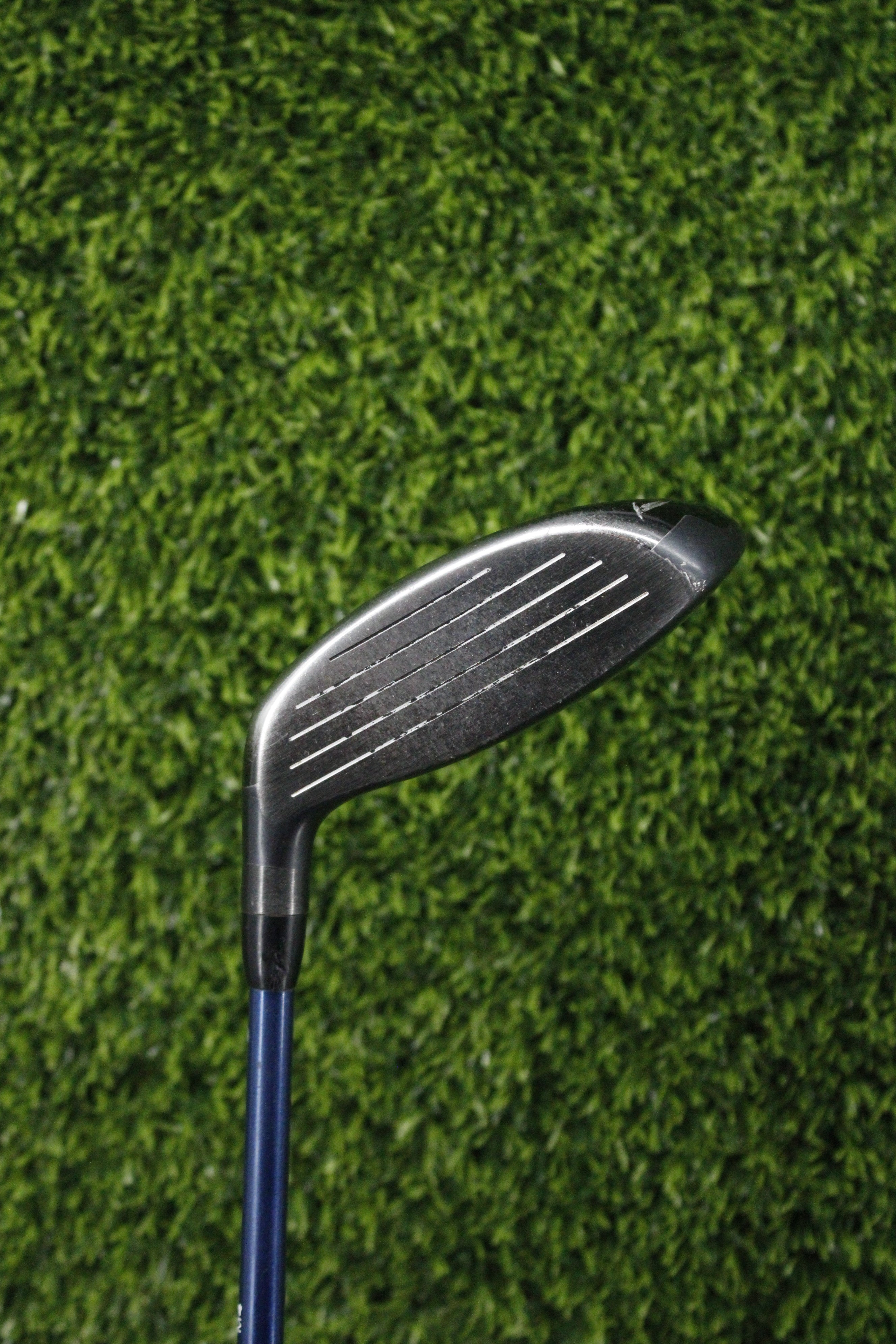 Ping G25 16.5° 4 Wood S Flex 41.5"