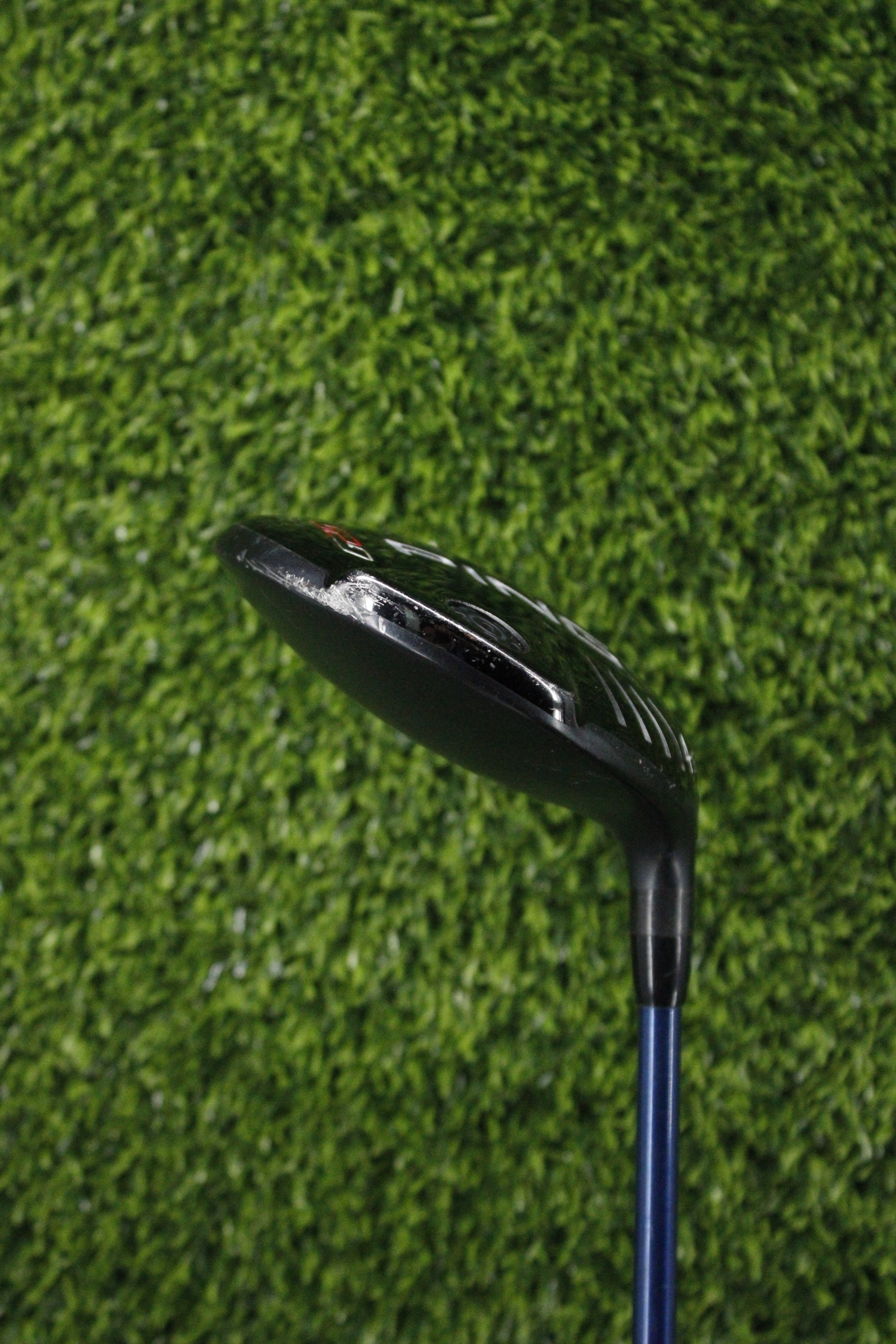 Ping G25 16.5° 4 Wood S Flex 41.5"