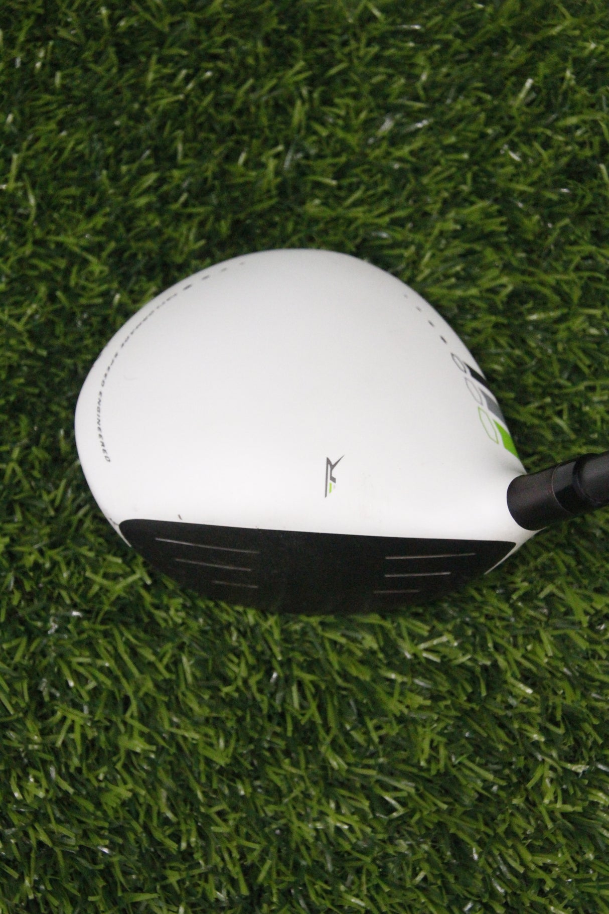 TaylorMade Rocketballz 18° 5 Wood R Flex 43"