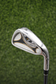 TaylorMade r7 6 Iron S Flex 38"
