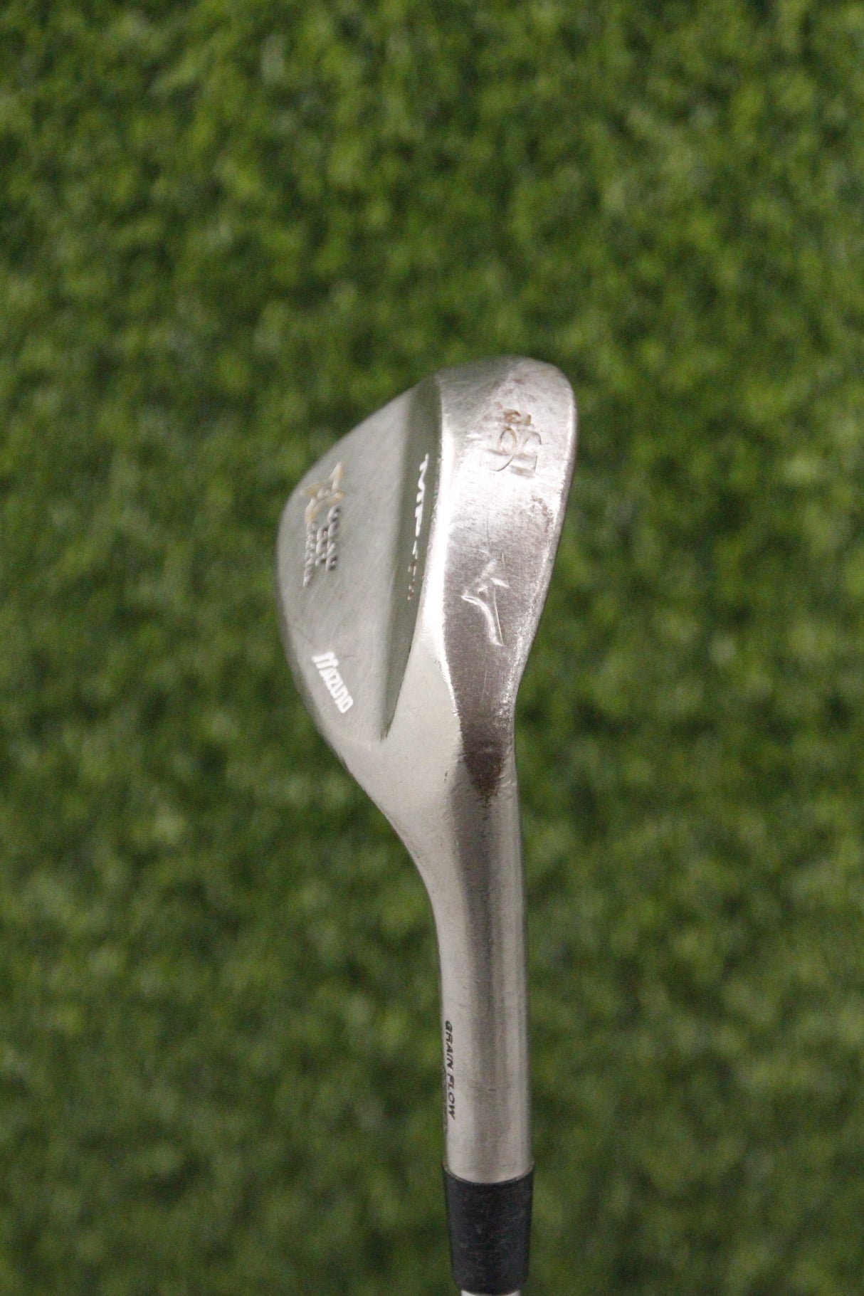 Mizuno MP-T11 56° SW Wedge Flex 36.5"