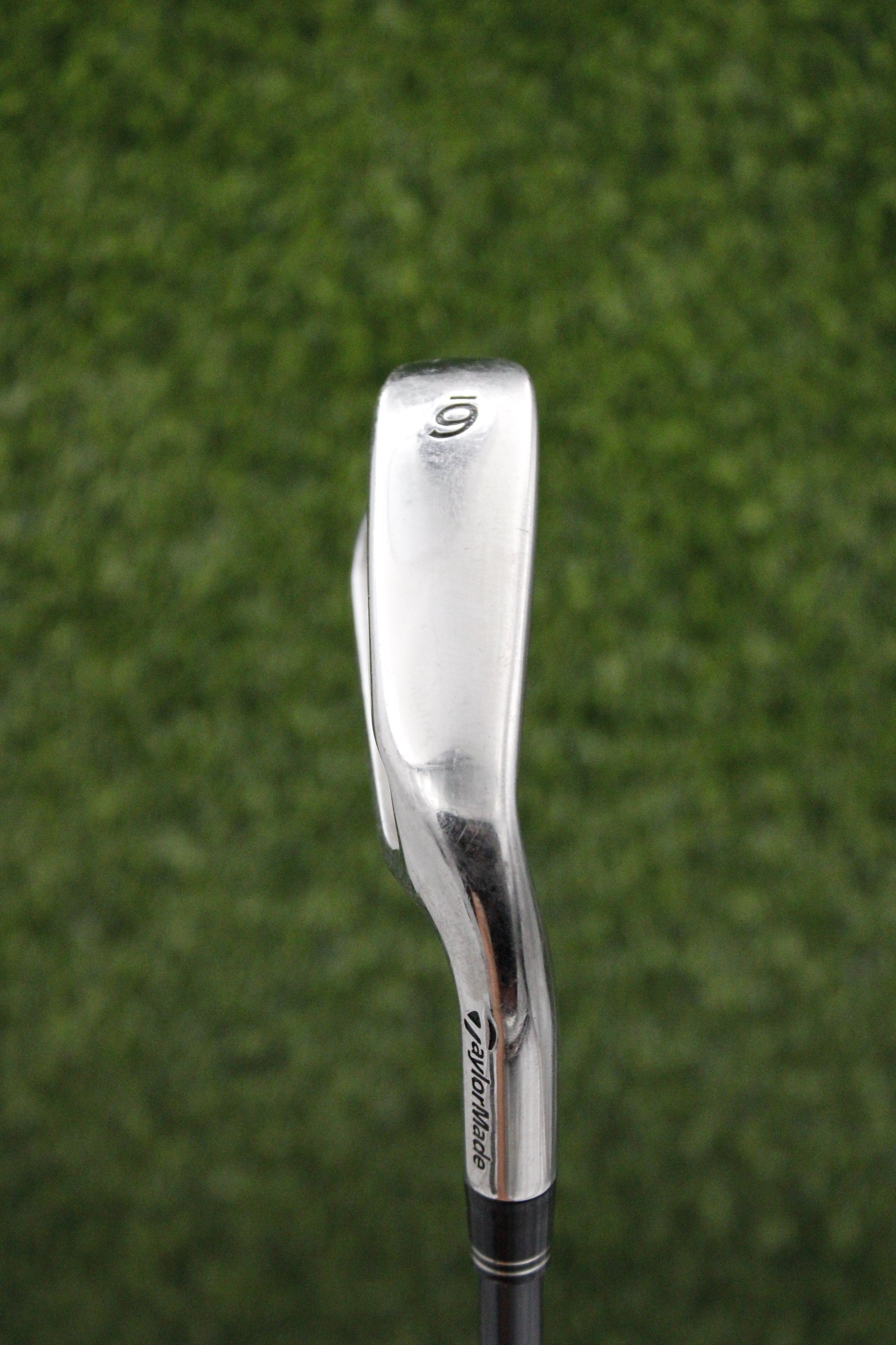 TaylorMade r7 6 Iron S Flex 38"