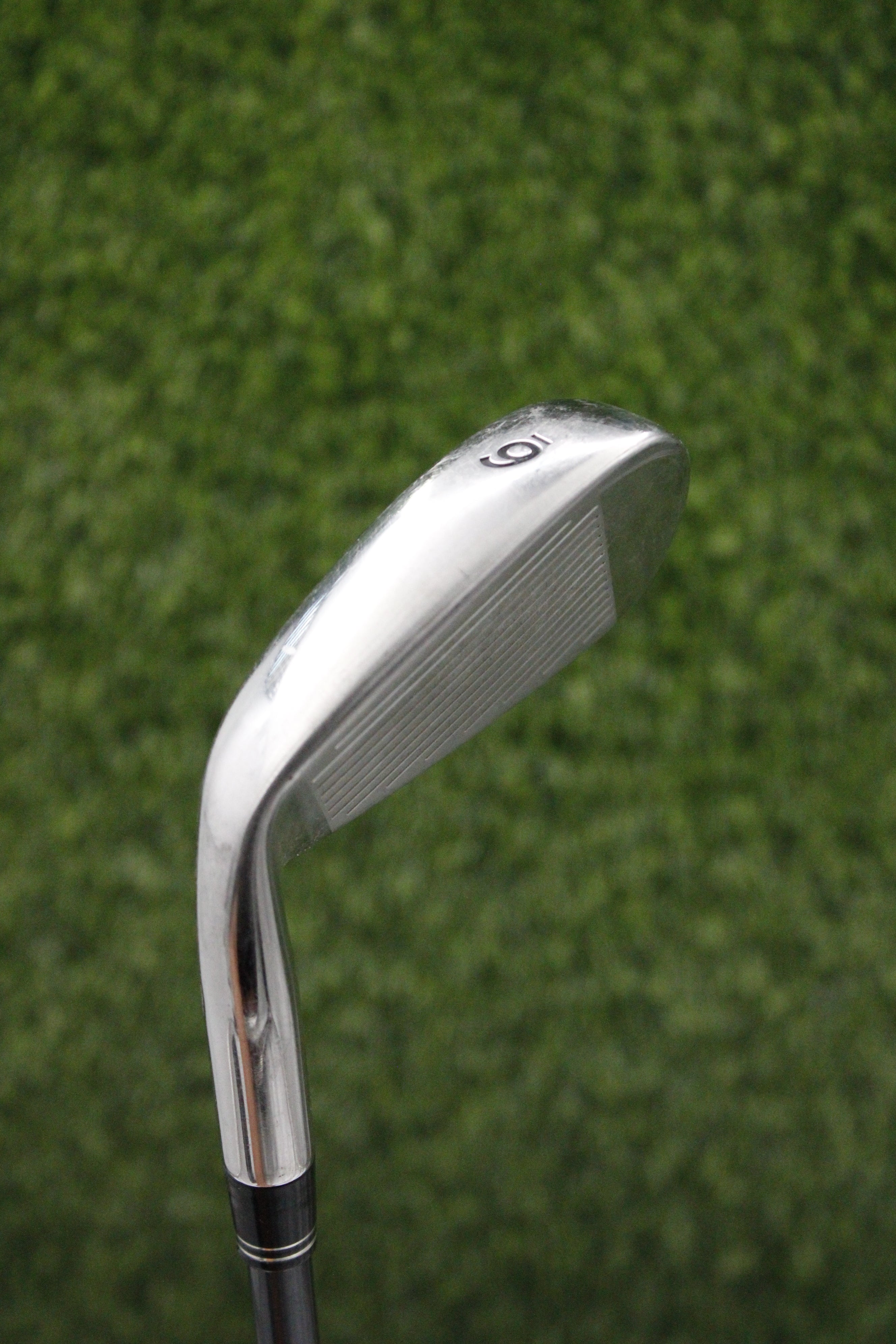 TaylorMade r7 6 Iron S Flex 38"