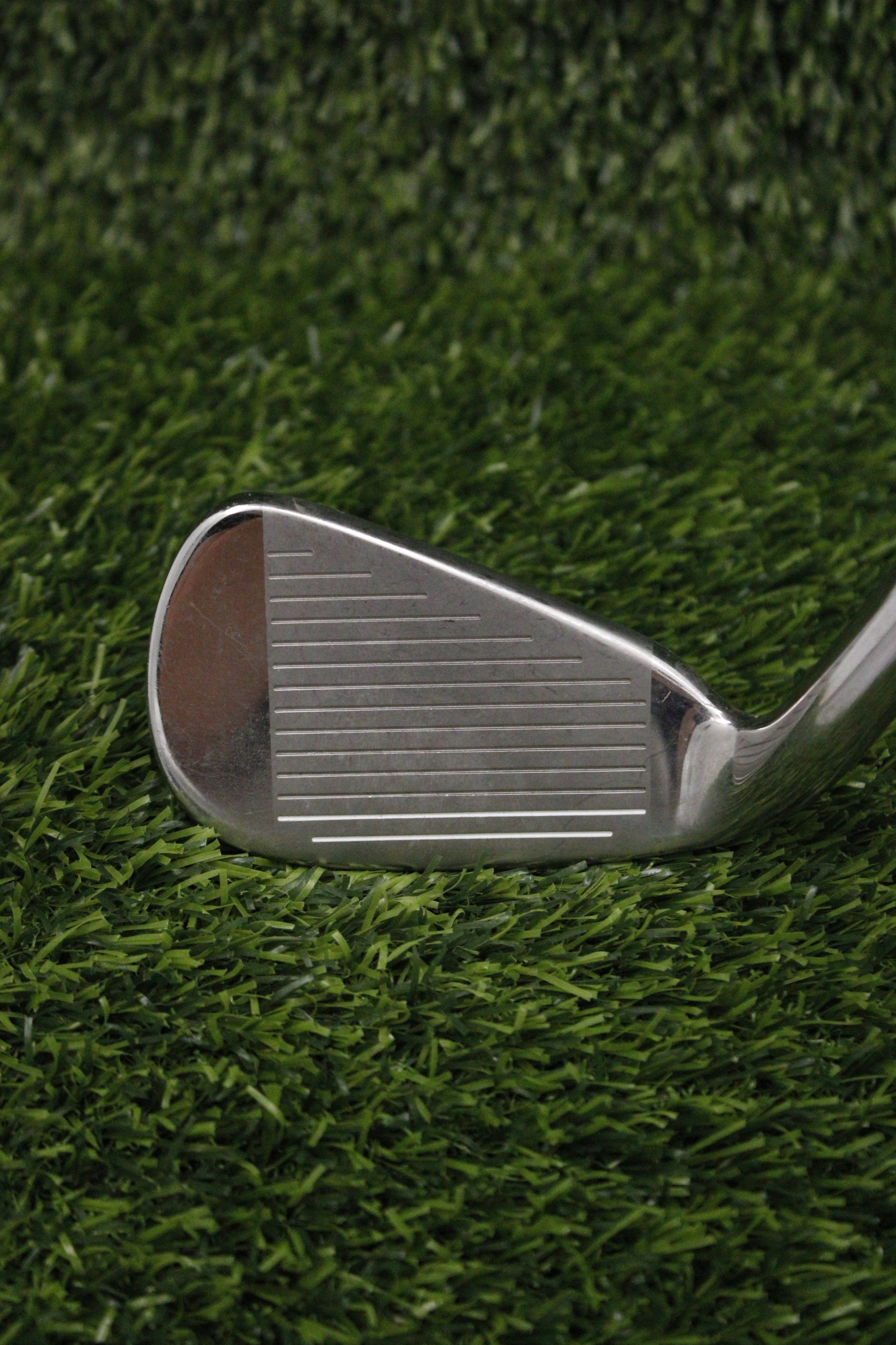 TaylorMade r7 6 Iron S Flex 38"