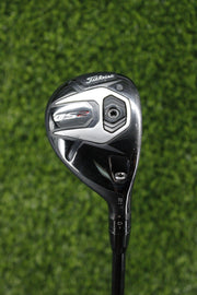 Titleist TS2 21° 4 Hybrid R Flex 39.5"