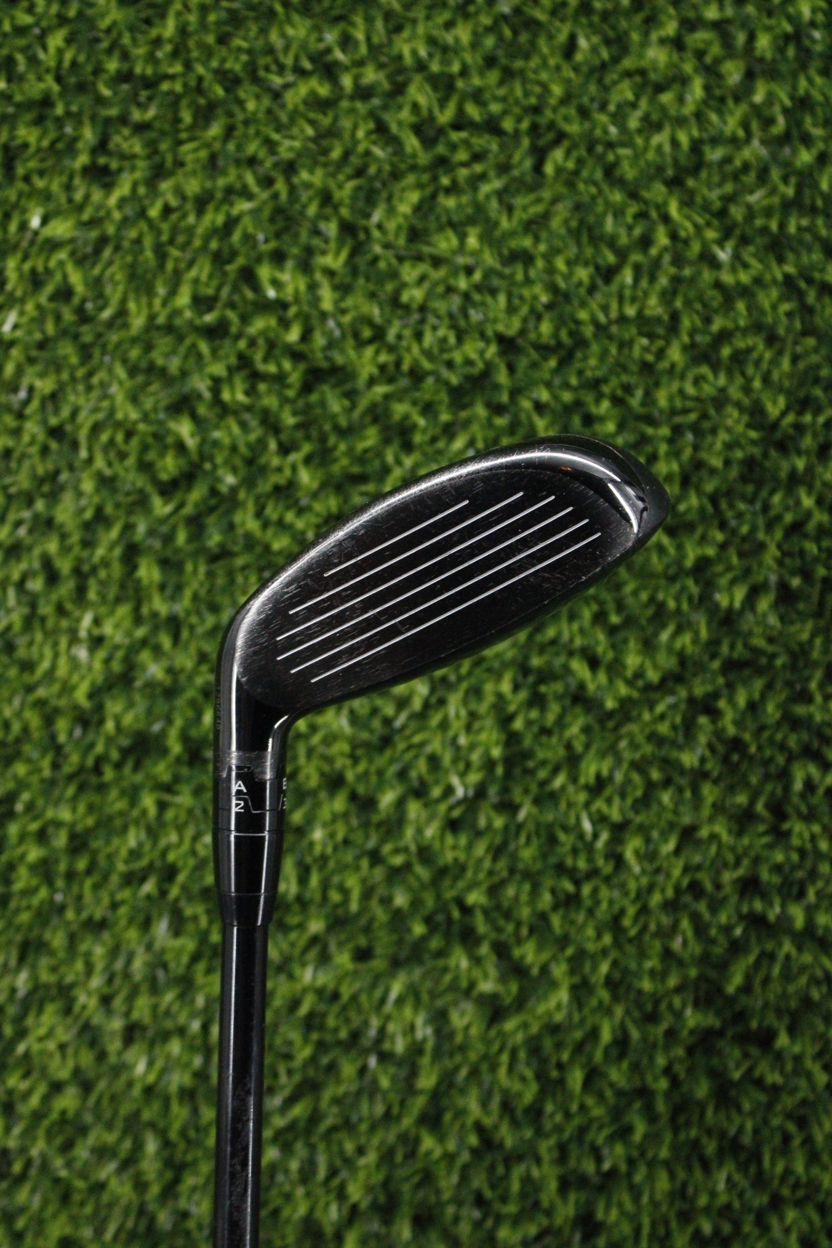 Titleist TS2 21° 4 Hybrid R Flex 39.5"