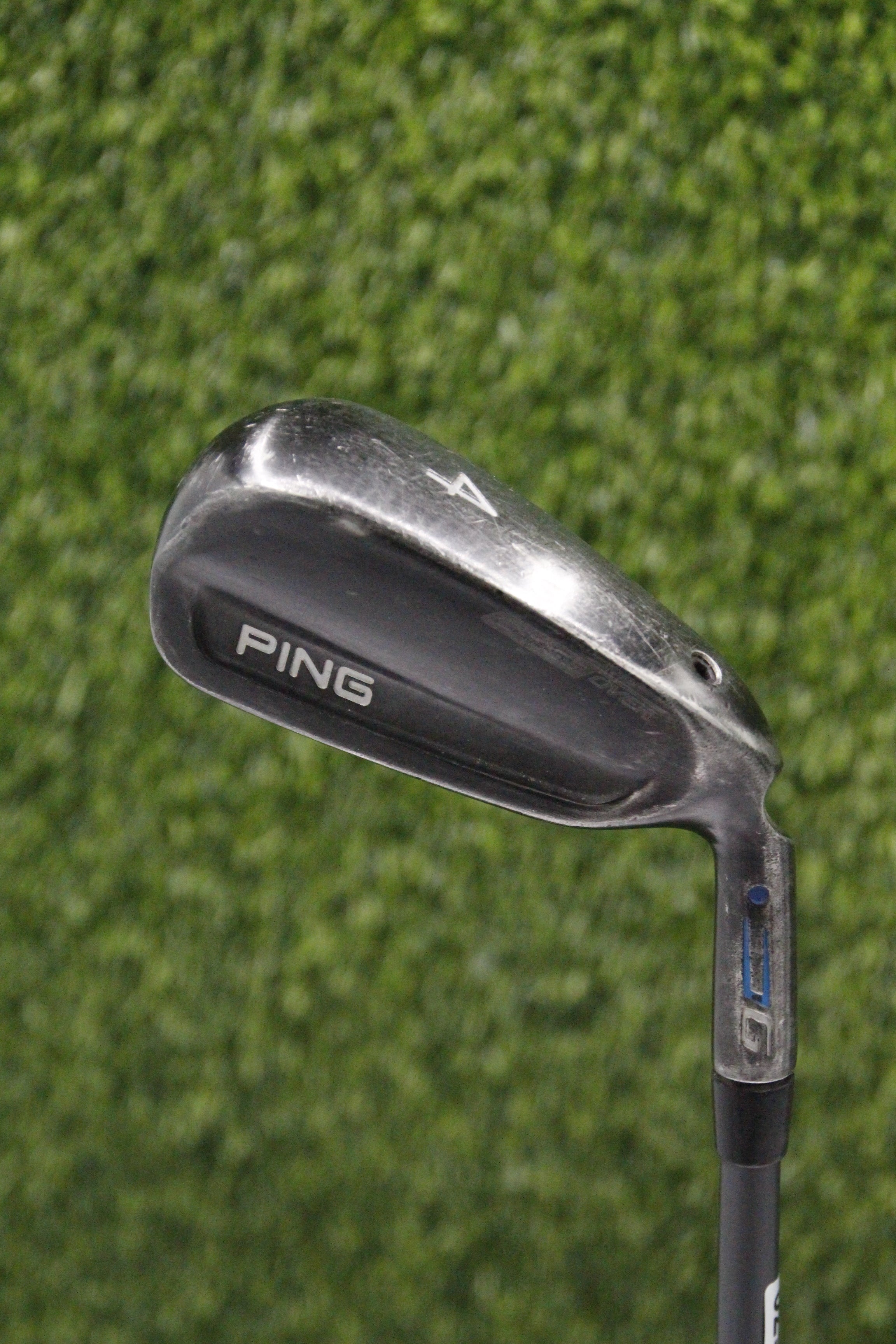 Ping 2016 G Crossover Utility 4 Iron S Flex 39.5"