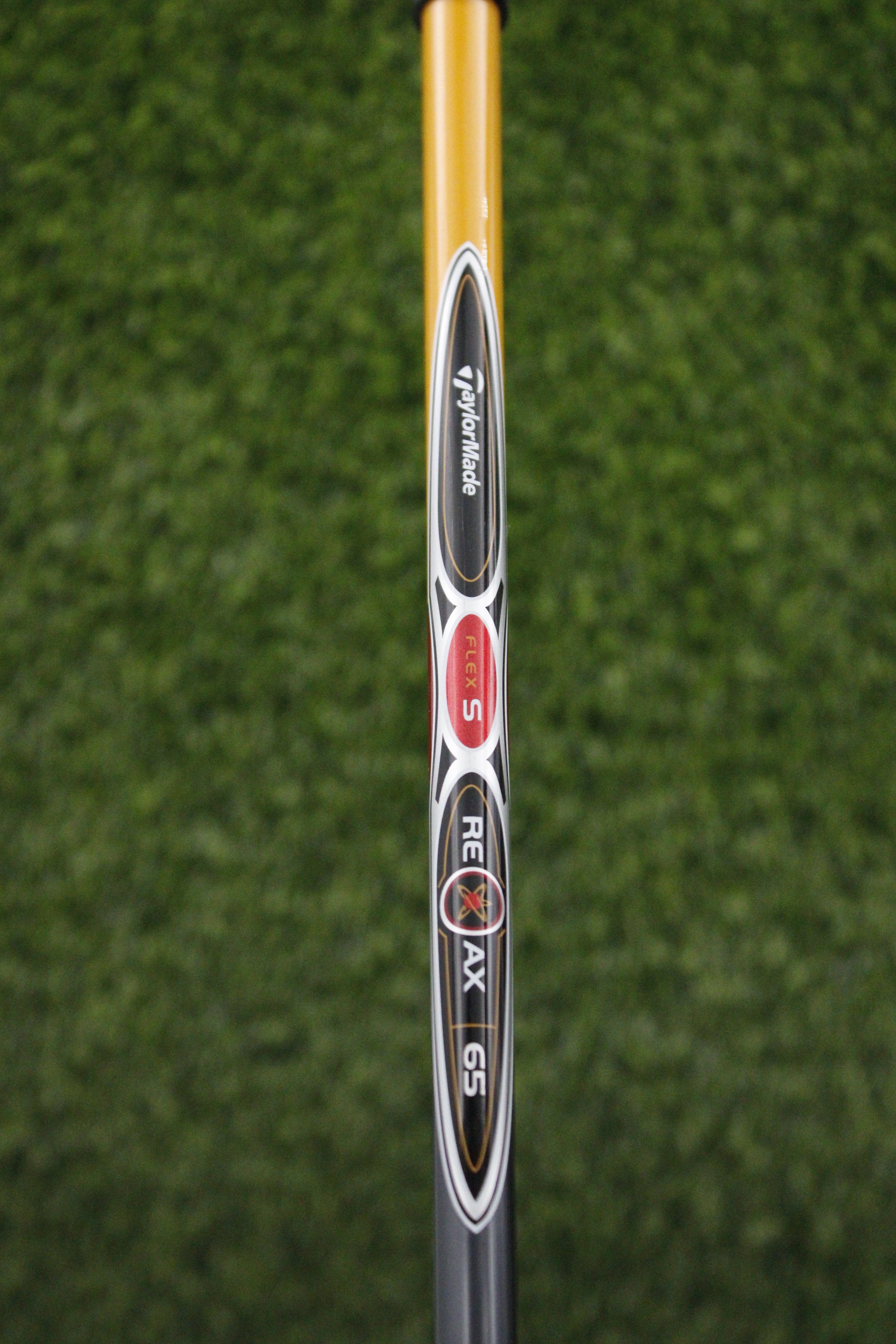 TaylorMade r7 6 Iron S Flex 38"