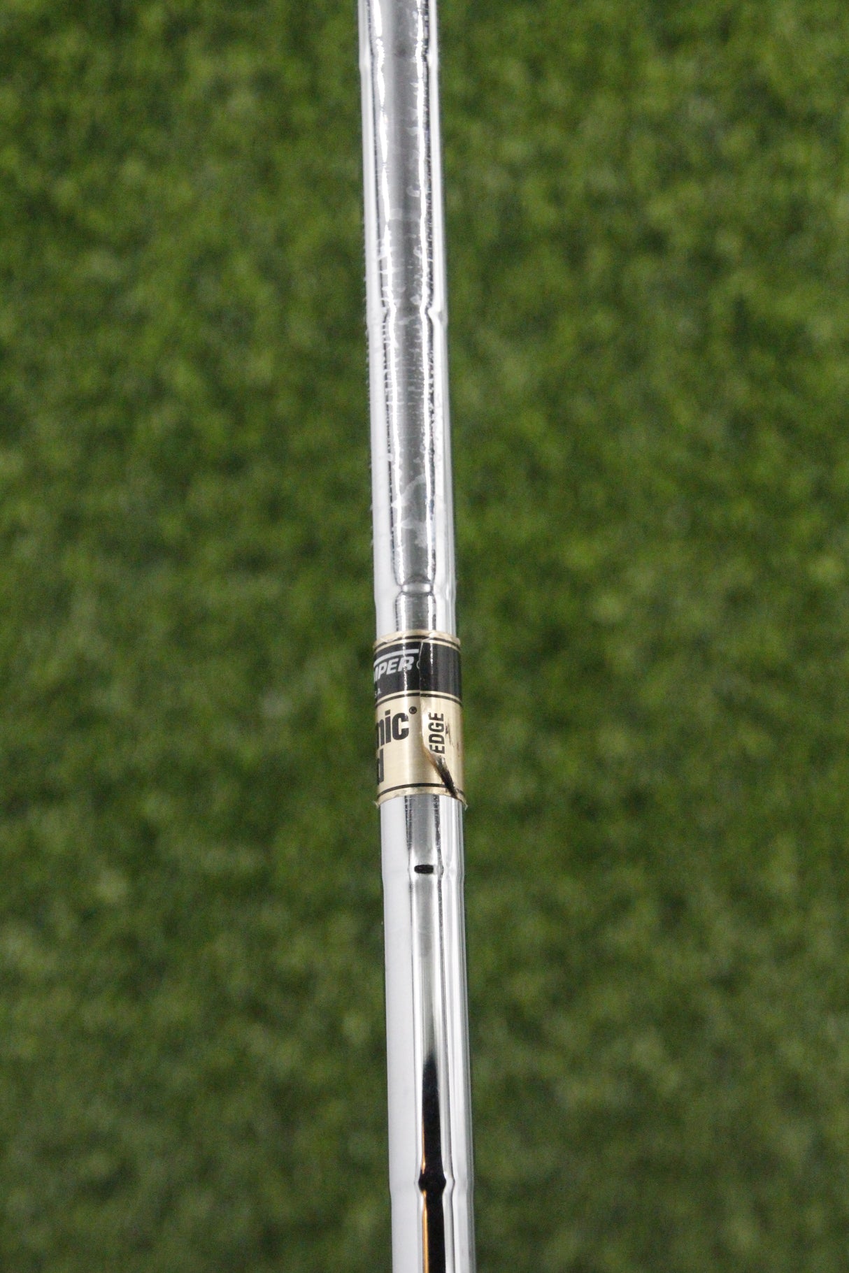Mizuno MP-T11 56° SW Wedge Flex 36.5"
