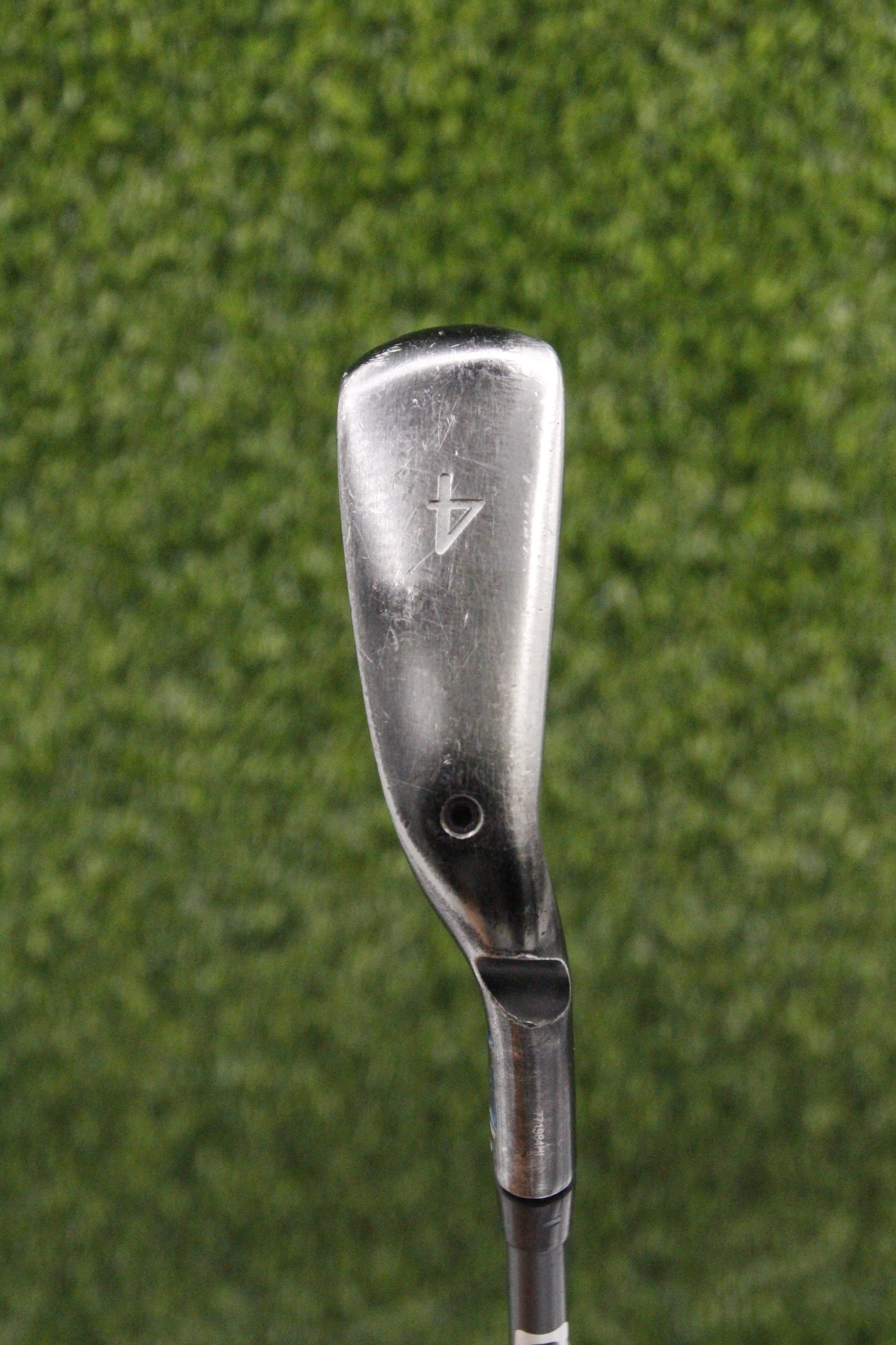 Ping 2016 G Crossover Utility 4 Iron S Flex 39.5"
