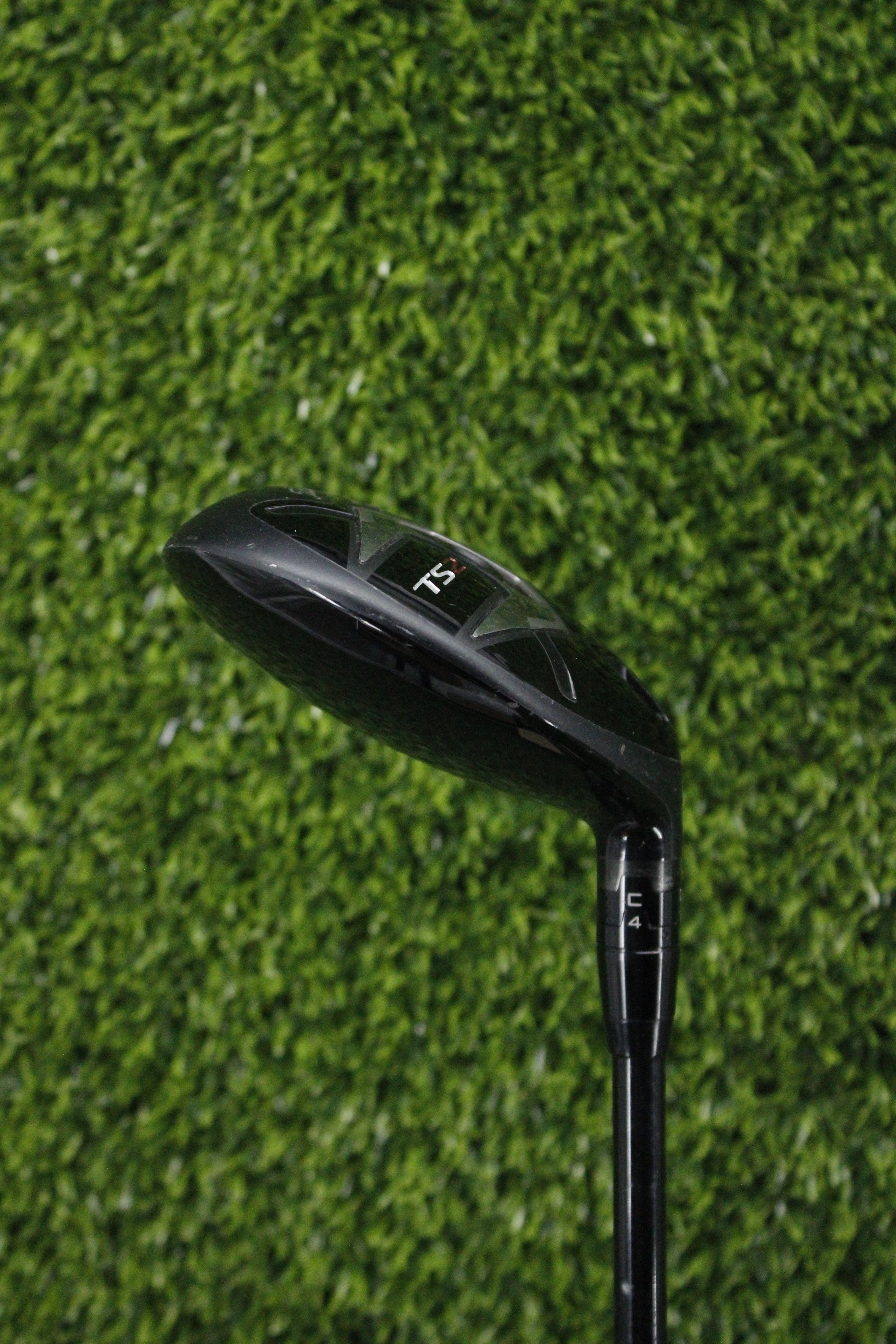 Titleist TS2 21° 4 Hybrid R Flex 39.5"