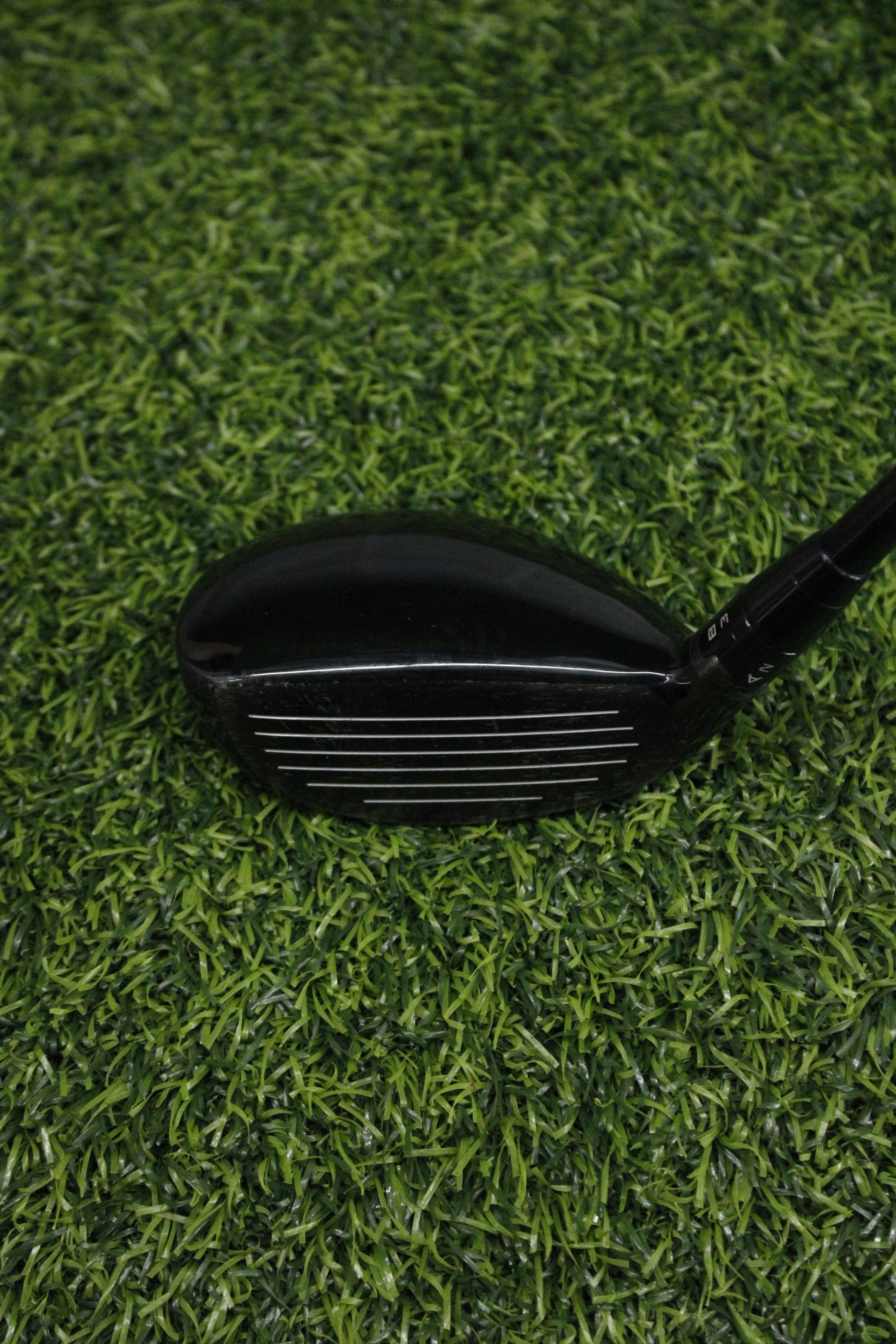 Titleist TS2 21° 4 Hybrid R Flex 39.5"
