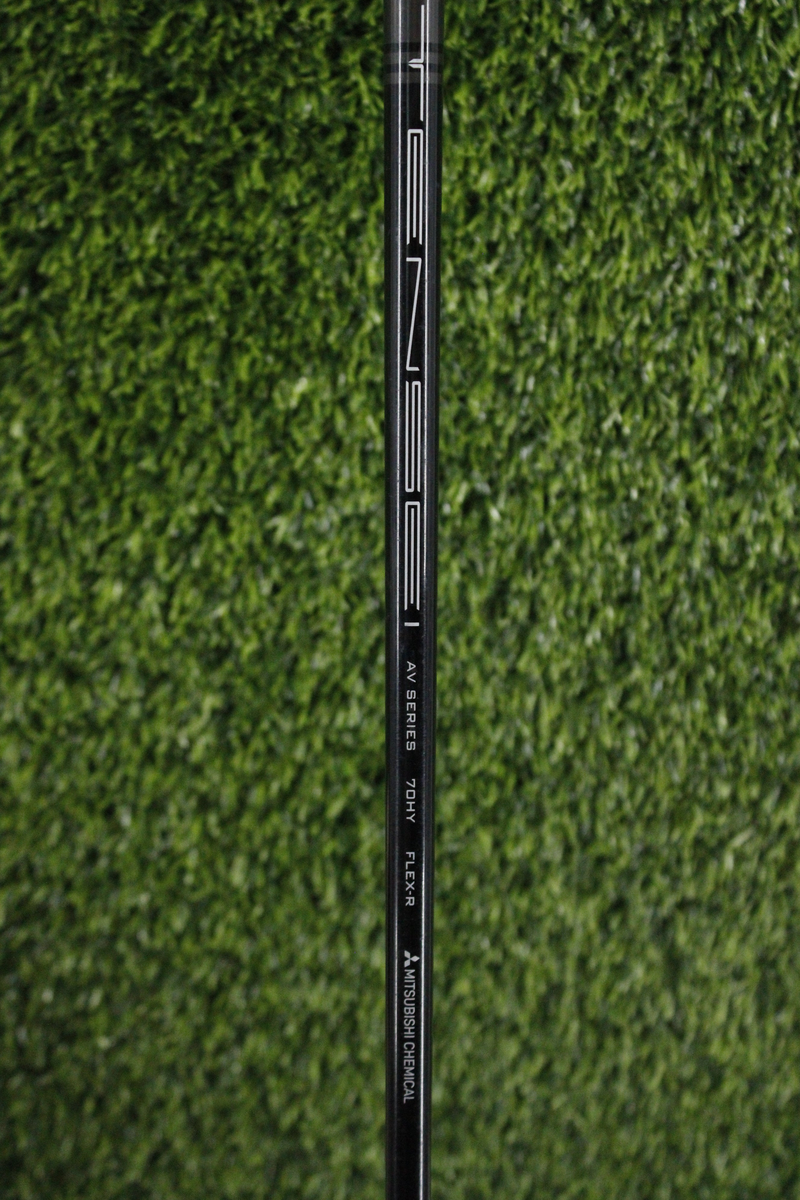Titleist TS2 21° 4 Hybrid R Flex 39.5"