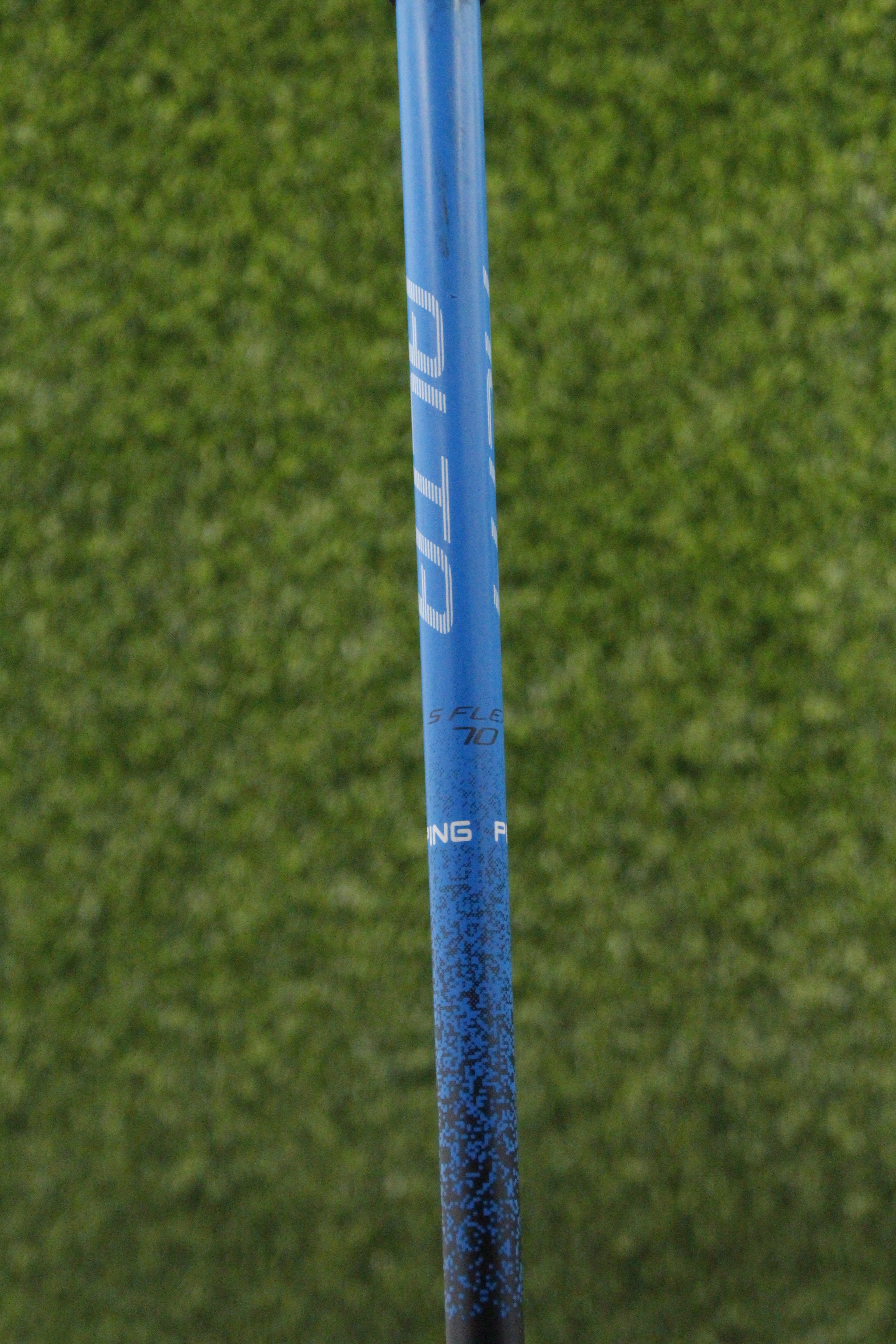 Ping 2016 G Crossover Utility 4 Iron S Flex 39.5"
