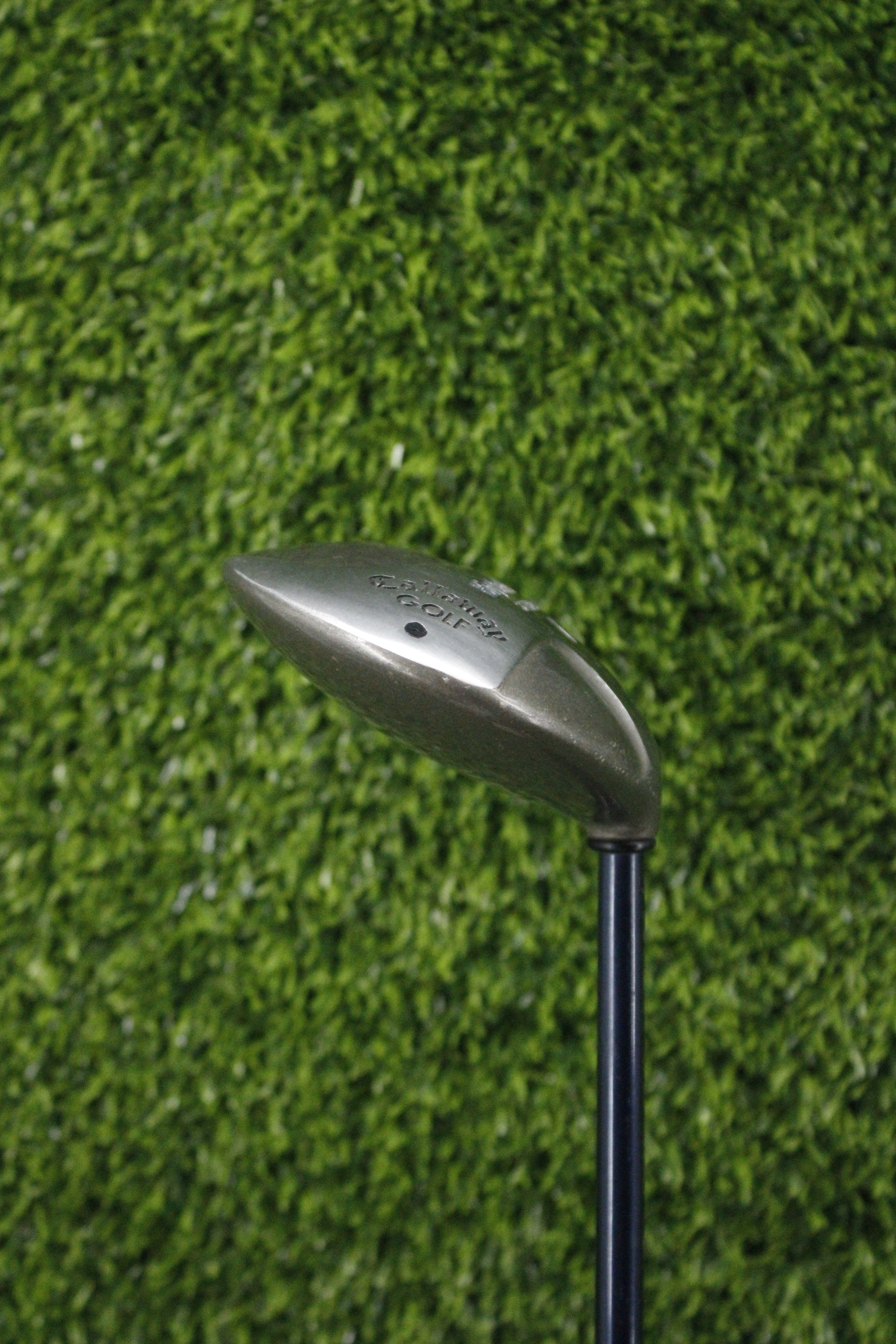 Callaway Steelhead 7 Wood S Flex 41"