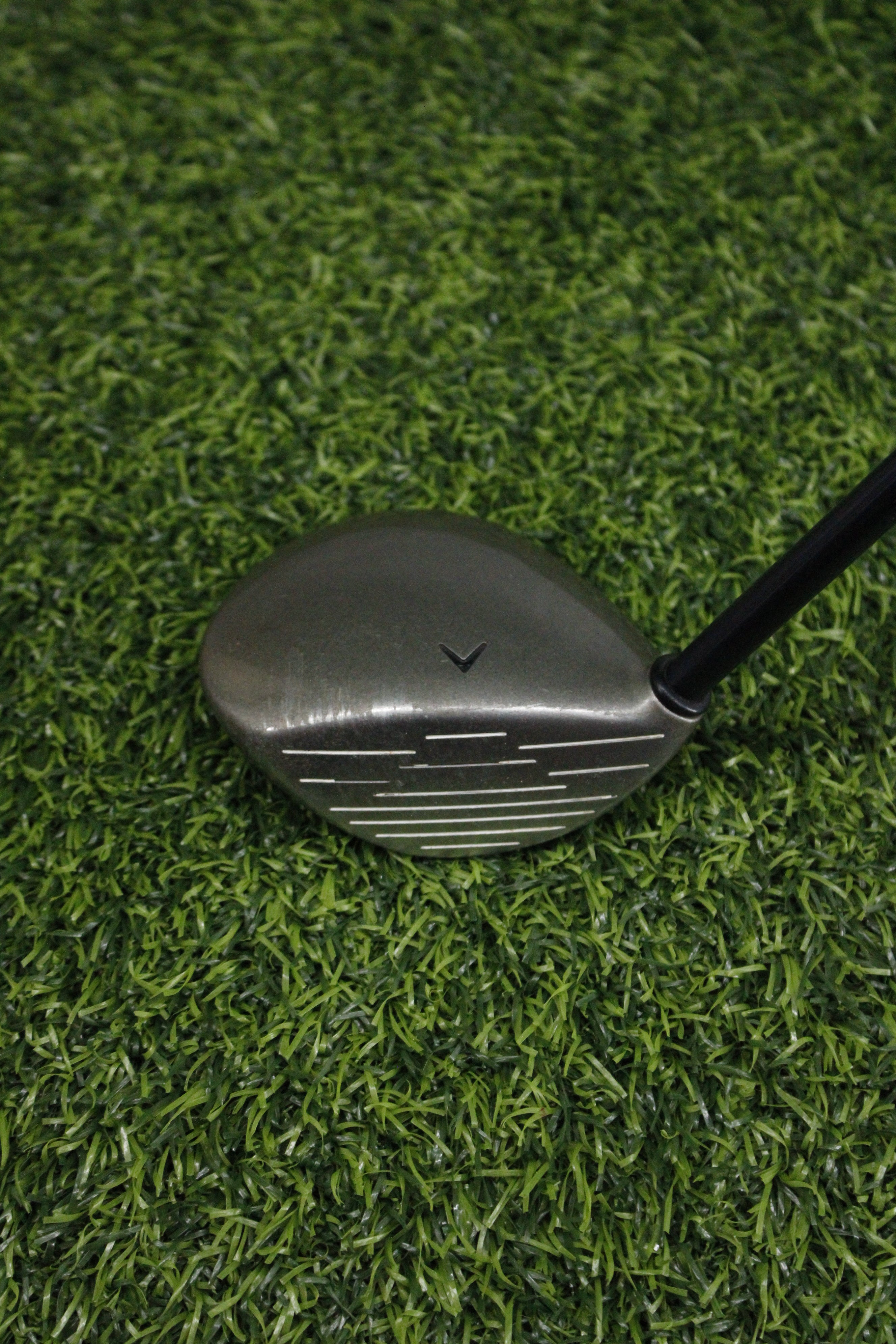Callaway Steelhead 7 Wood S Flex 41"