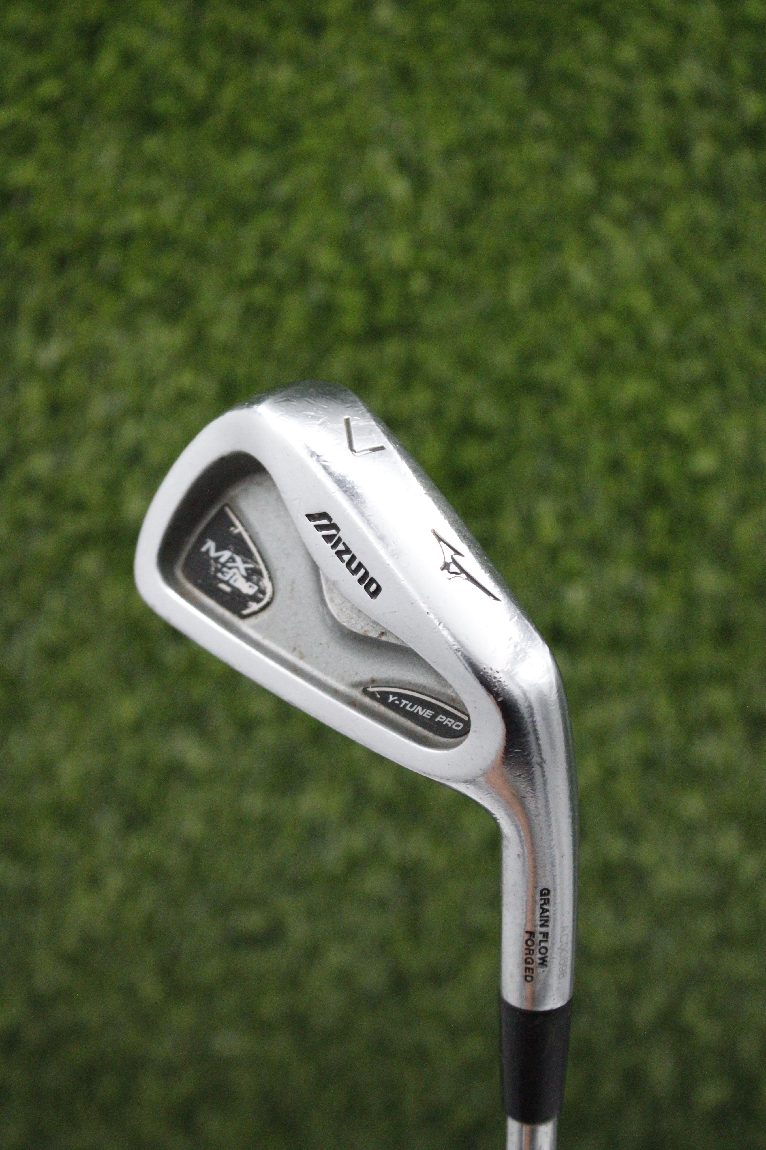 Mizuno MX 300 7 Iron R Flex 36.75"