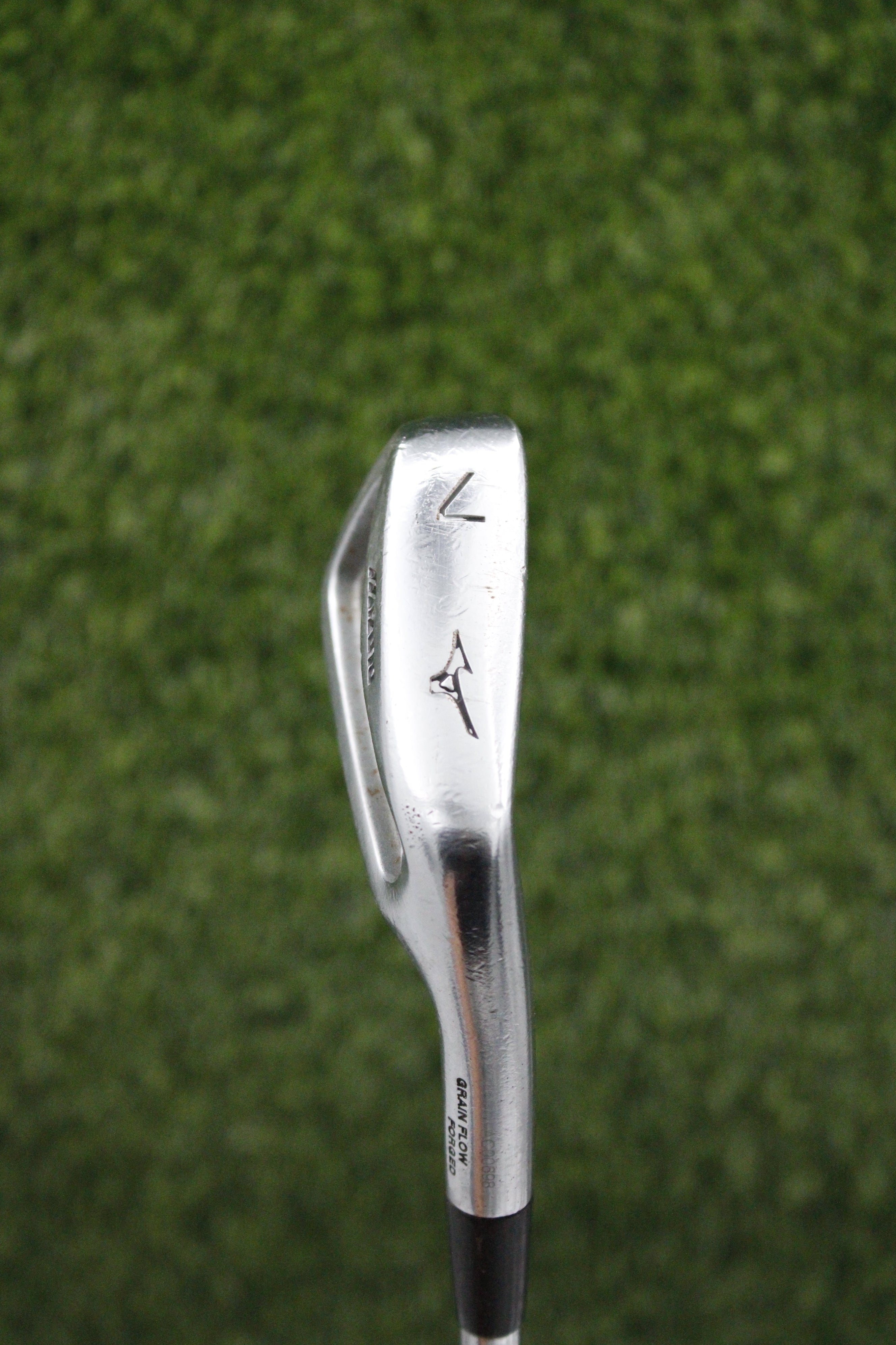 Mizuno MX 300 7 Iron R Flex 36.75"