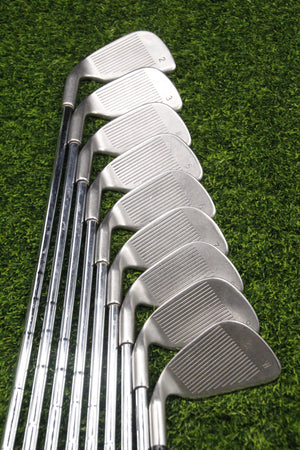 Ping Eye2 Iron Set 2-PW S Flex Std Length