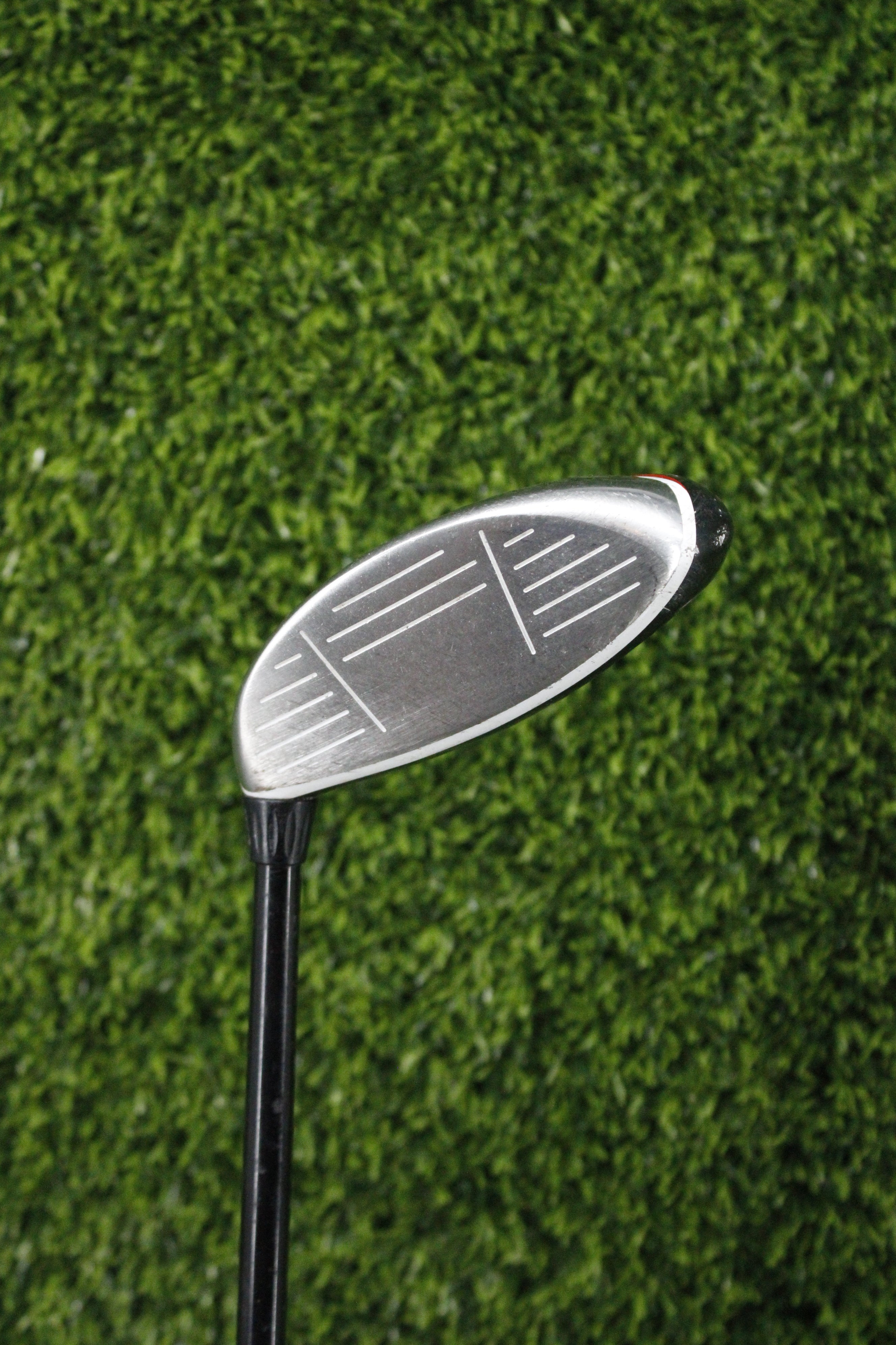 Callaway 2007 Big Bertha 5 Wood R Flex 41.5"