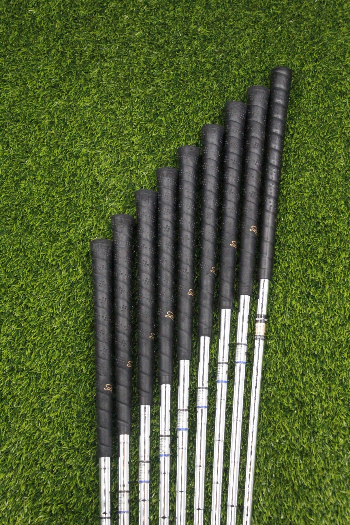 Ping Eye2 Iron Set 2-PW S Flex Std Length