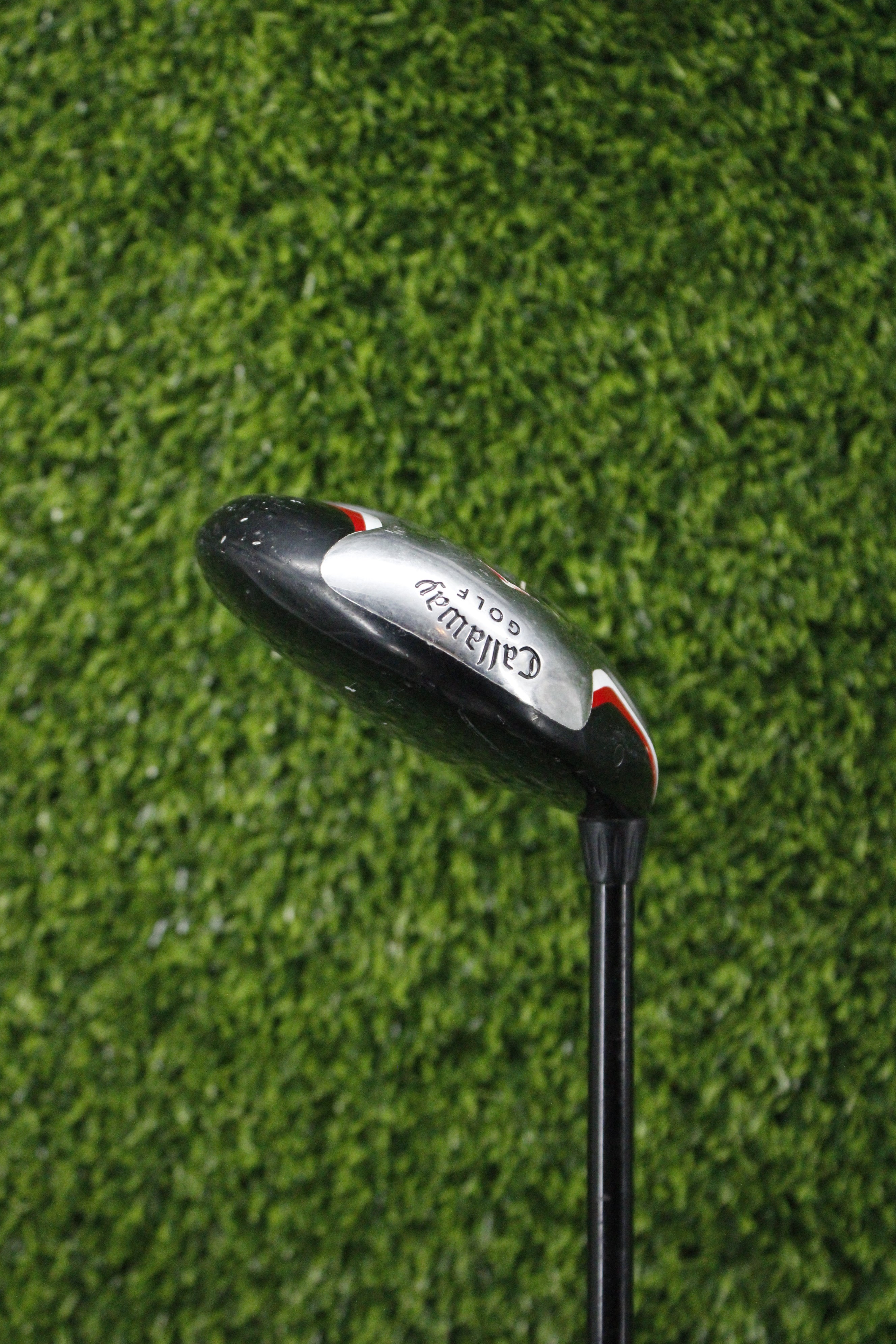 Callaway 2007 Big Bertha 5 Wood R Flex 41.5"