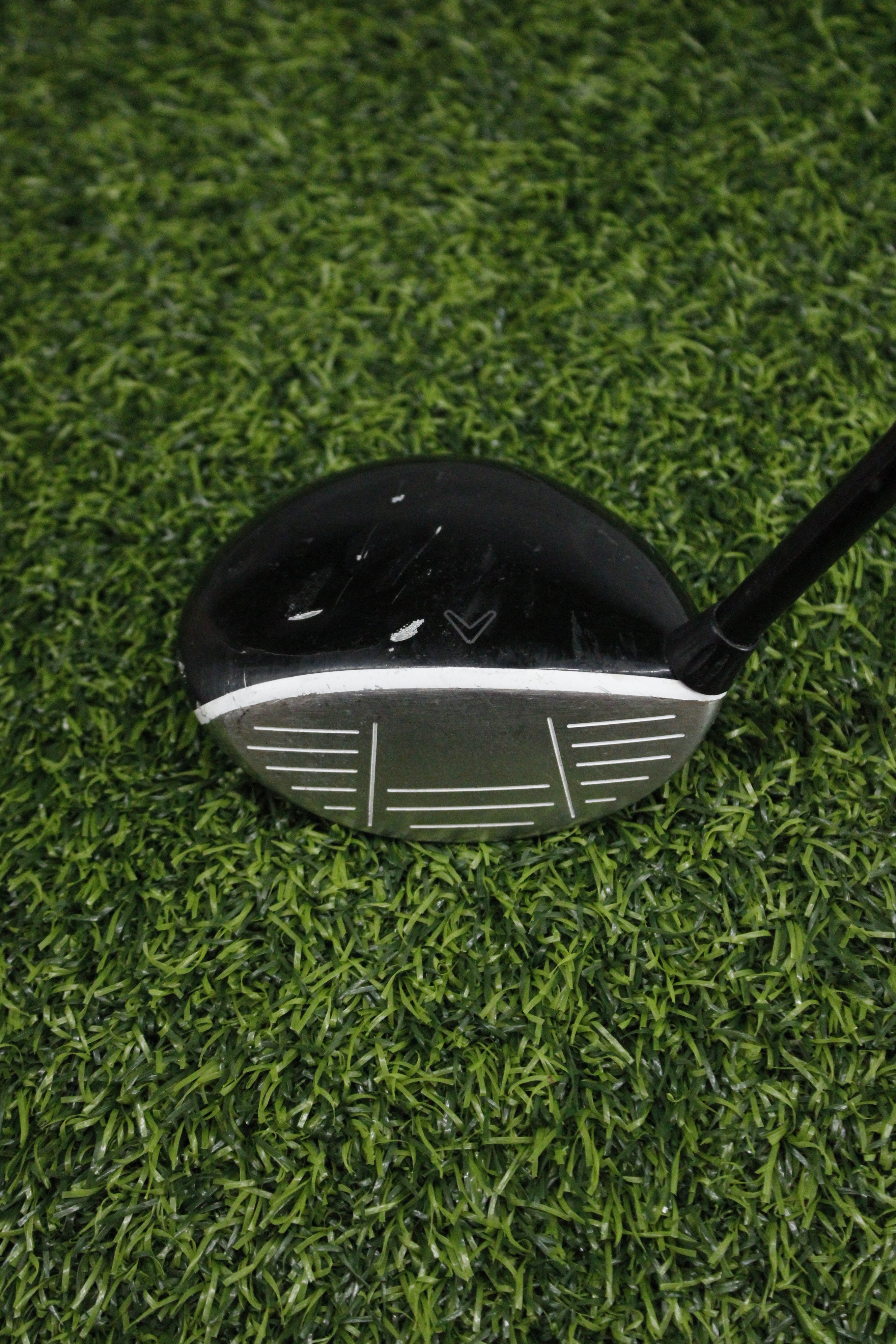 Callaway 2007 Big Bertha 5 Wood R Flex 41.5"
