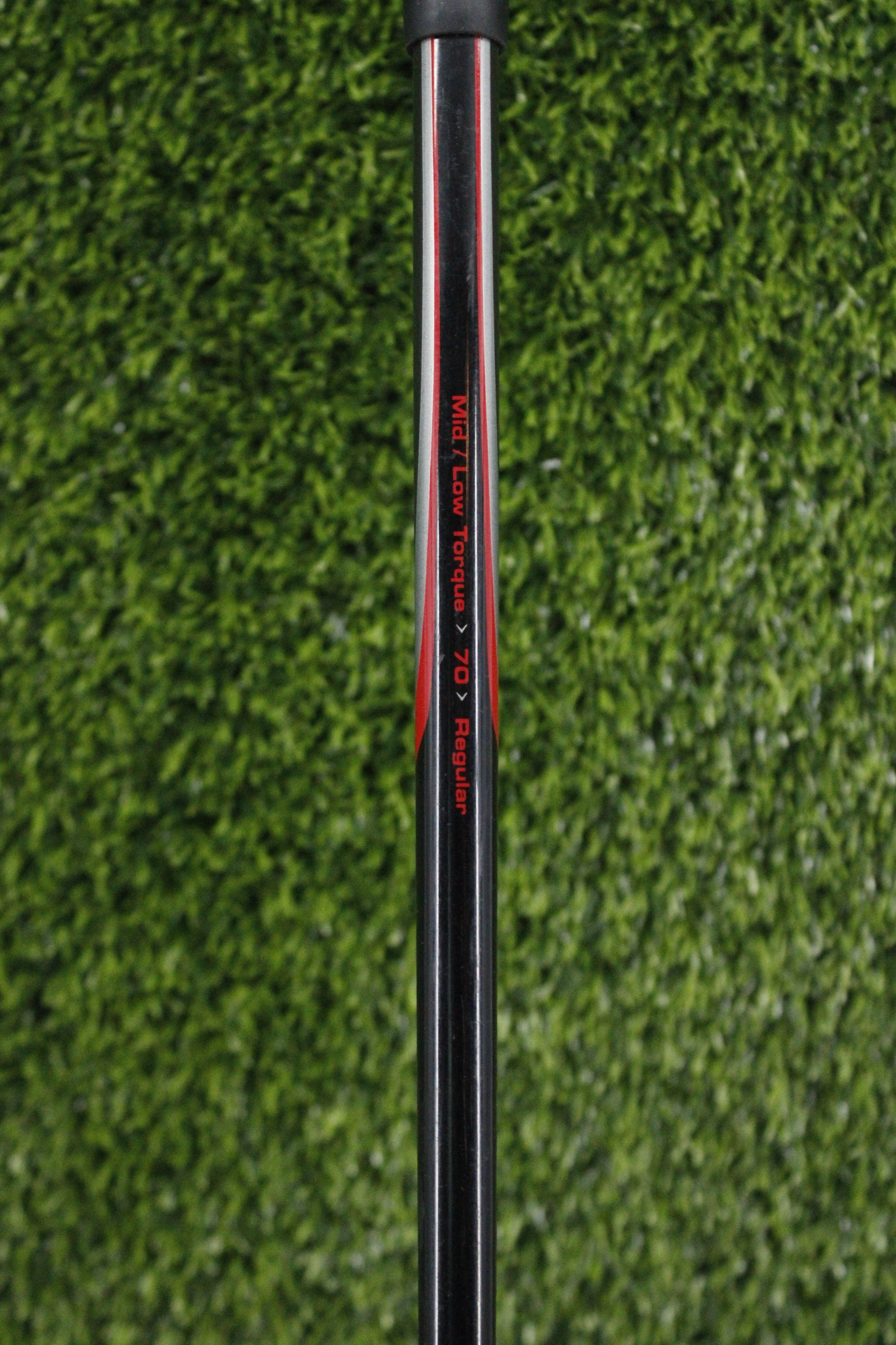Callaway 2007 Big Bertha 5 Wood R Flex 41.5"