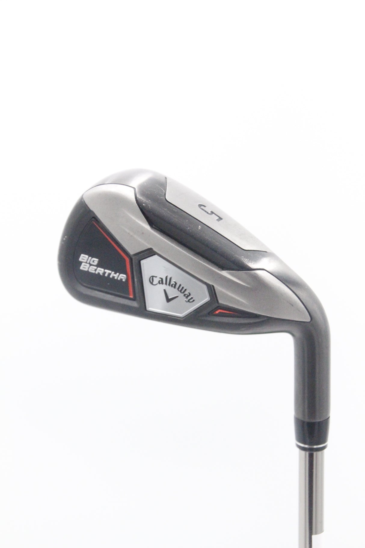 Callaway 2015 Big Bertha 5 Iron R Flex 38.5"
