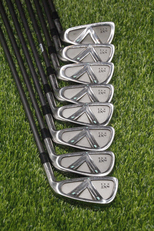 Pro Select NXT One Iron Set 4-PW SW R Flex -0.5"