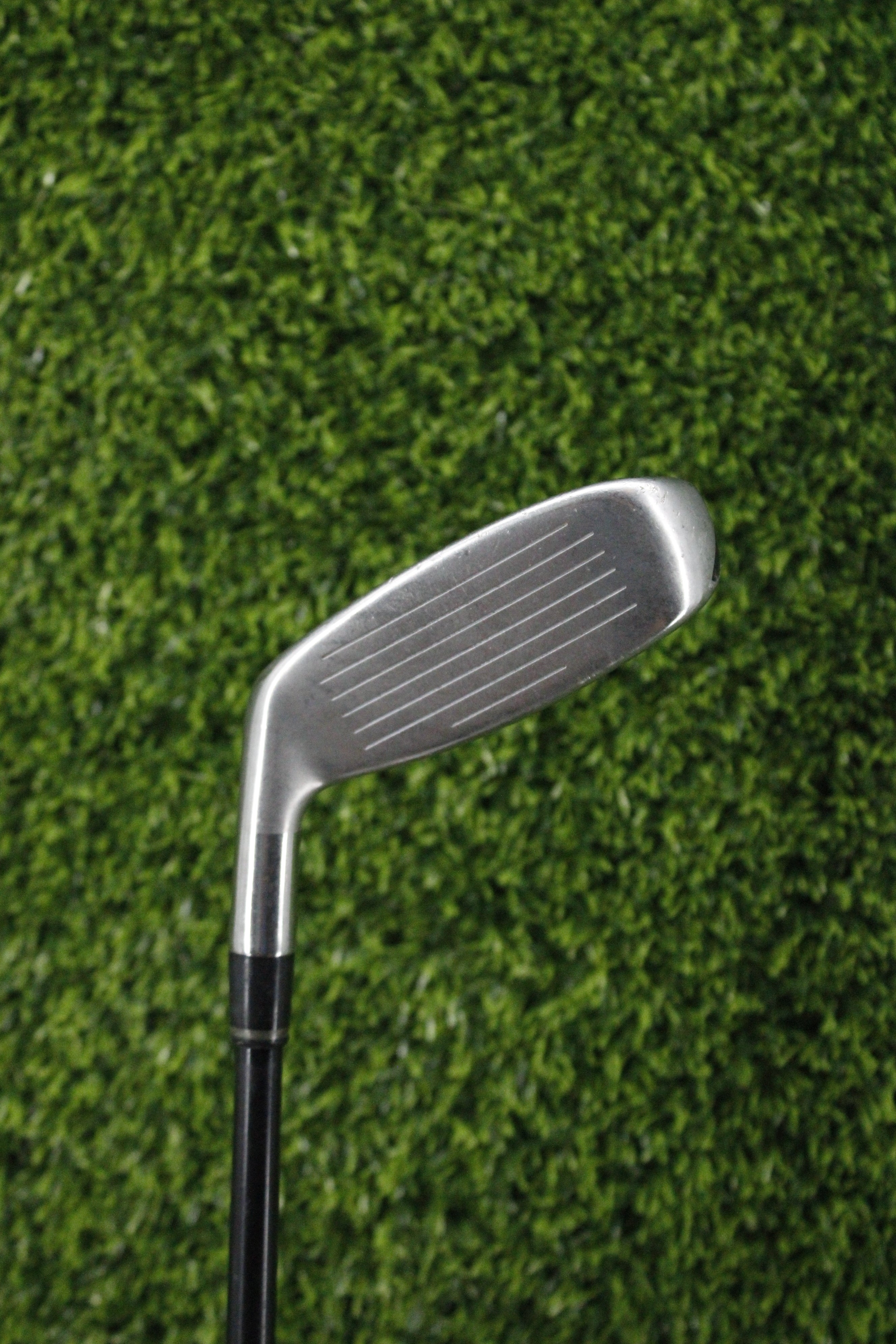 Adams Idea Super Pro Tour Issue 22° 4 Hybrid S Flex 38.5"