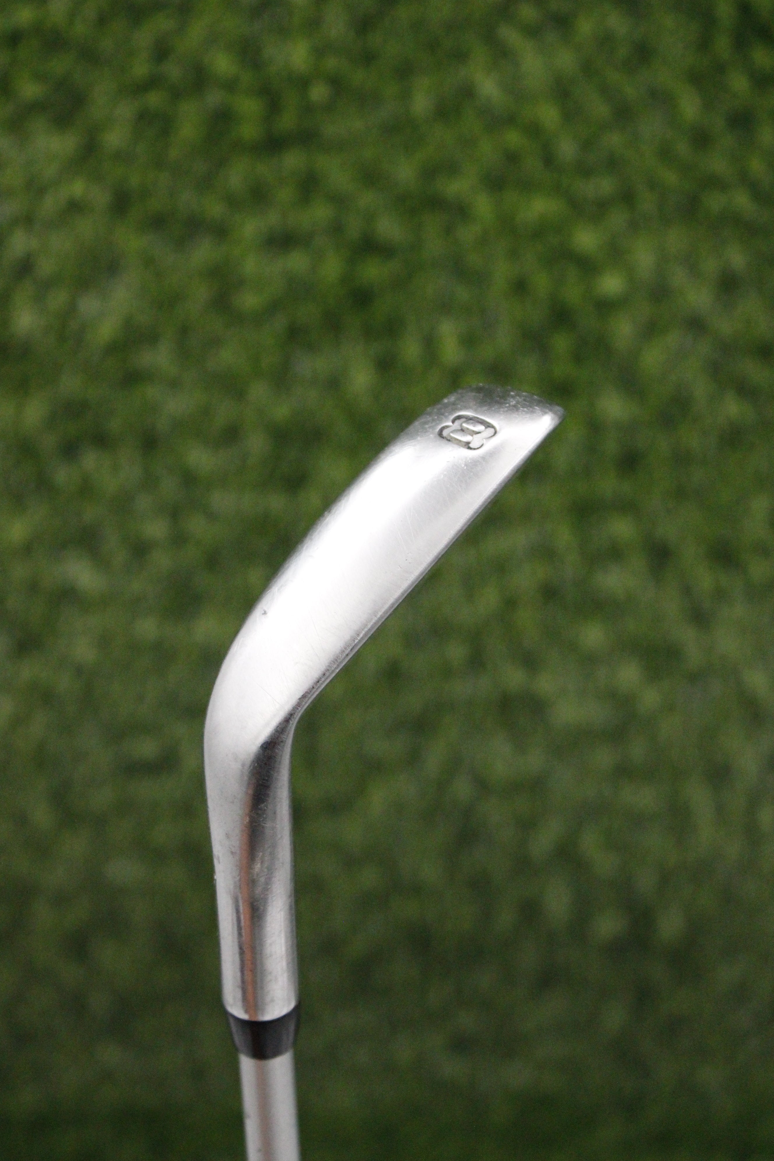 WOMEN Tour Edge Lady Edge 8 Iron L Flex 35.5"