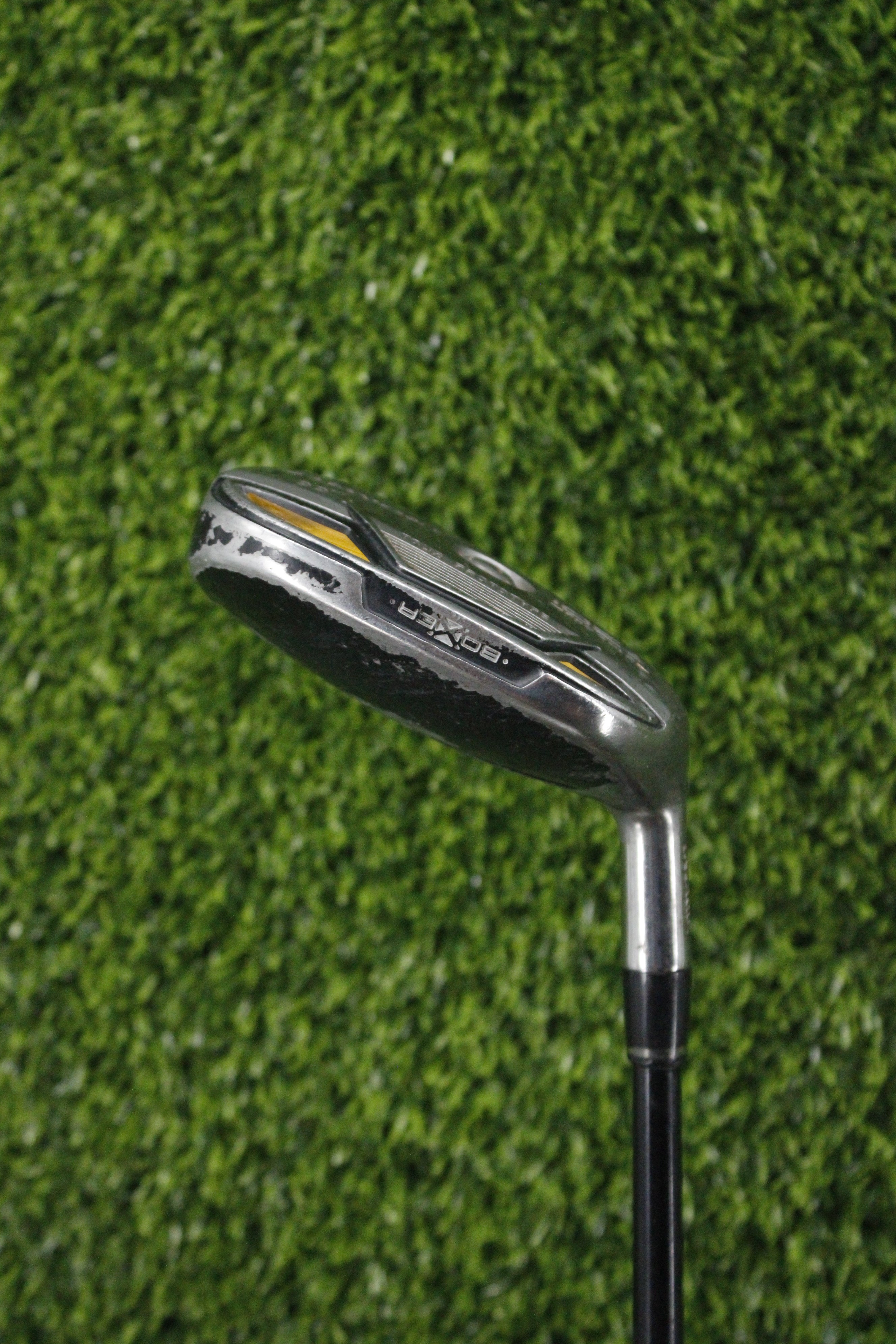 Adams Idea Super Pro Tour Issue 22° 4 Hybrid S Flex 38.5"