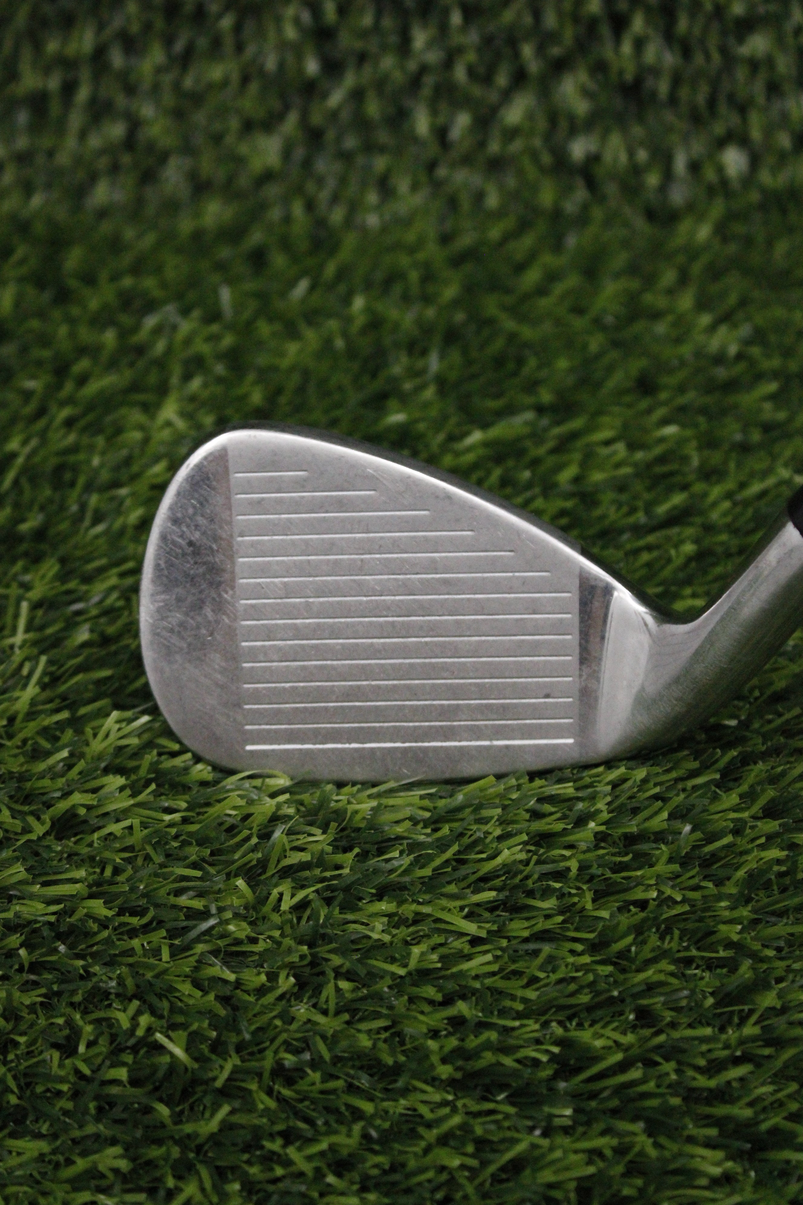WOMEN Tour Edge Lady Edge 8 Iron L Flex 35.5"