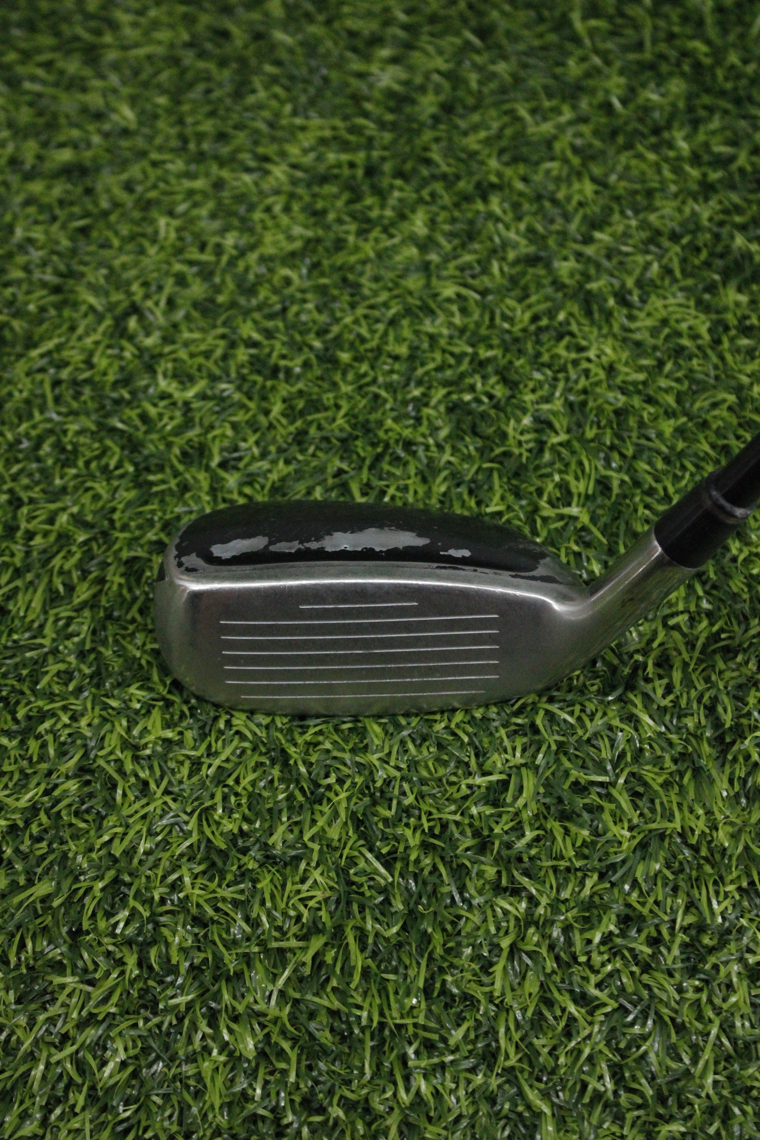 Adams Idea Super Pro Tour Issue 22° 4 Hybrid S Flex 38.5"