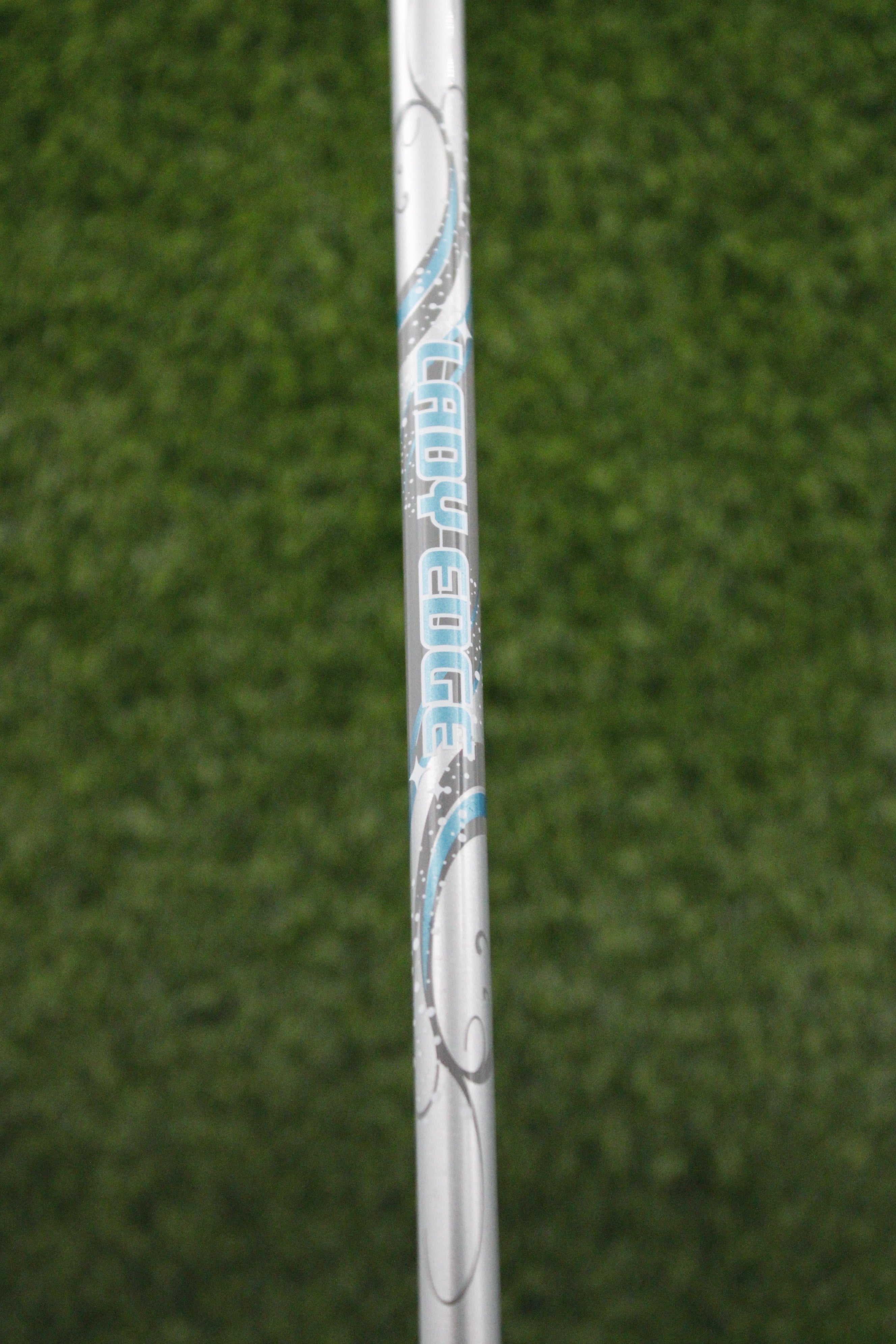 WOMEN Tour Edge Lady Edge 8 Iron L Flex 35.5"