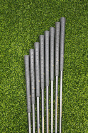 Pro Select NXT One Iron Set 4-PW SW R Flex -0.5"