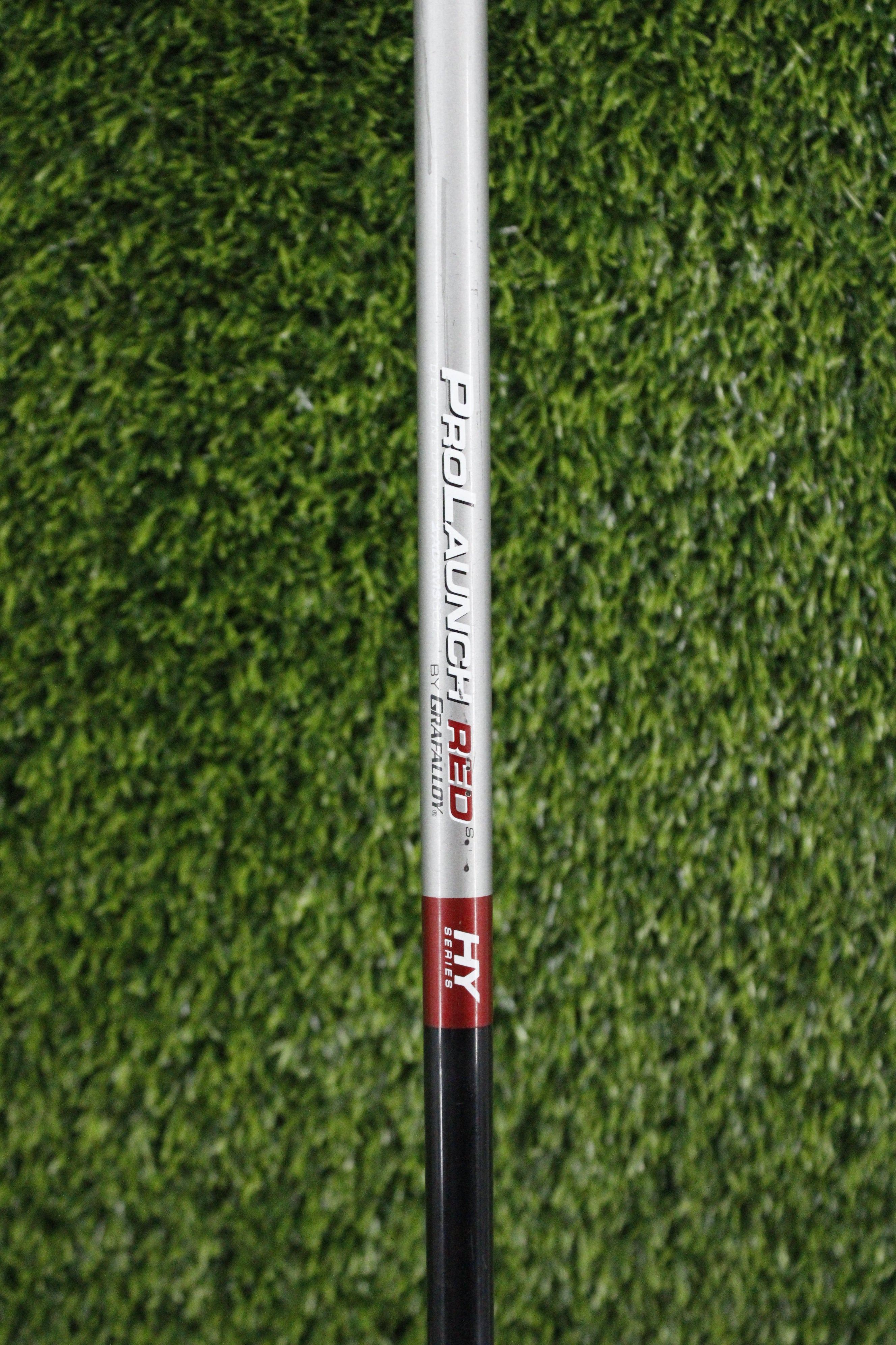 Adams Idea Super Pro Tour Issue 22° 4 Hybrid S Flex 38.5"