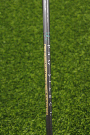 Pro Select NXT One Iron Set 4-PW SW R Flex -0.5"